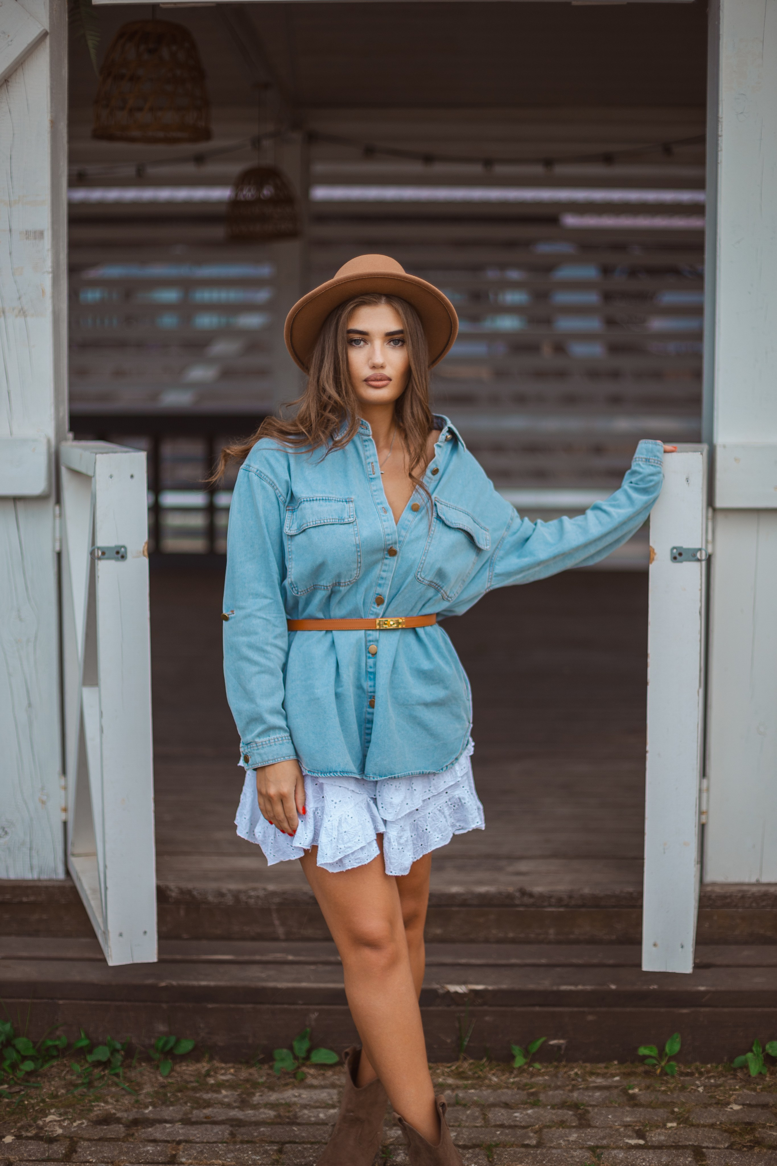 ~ Tanya ~. Главная