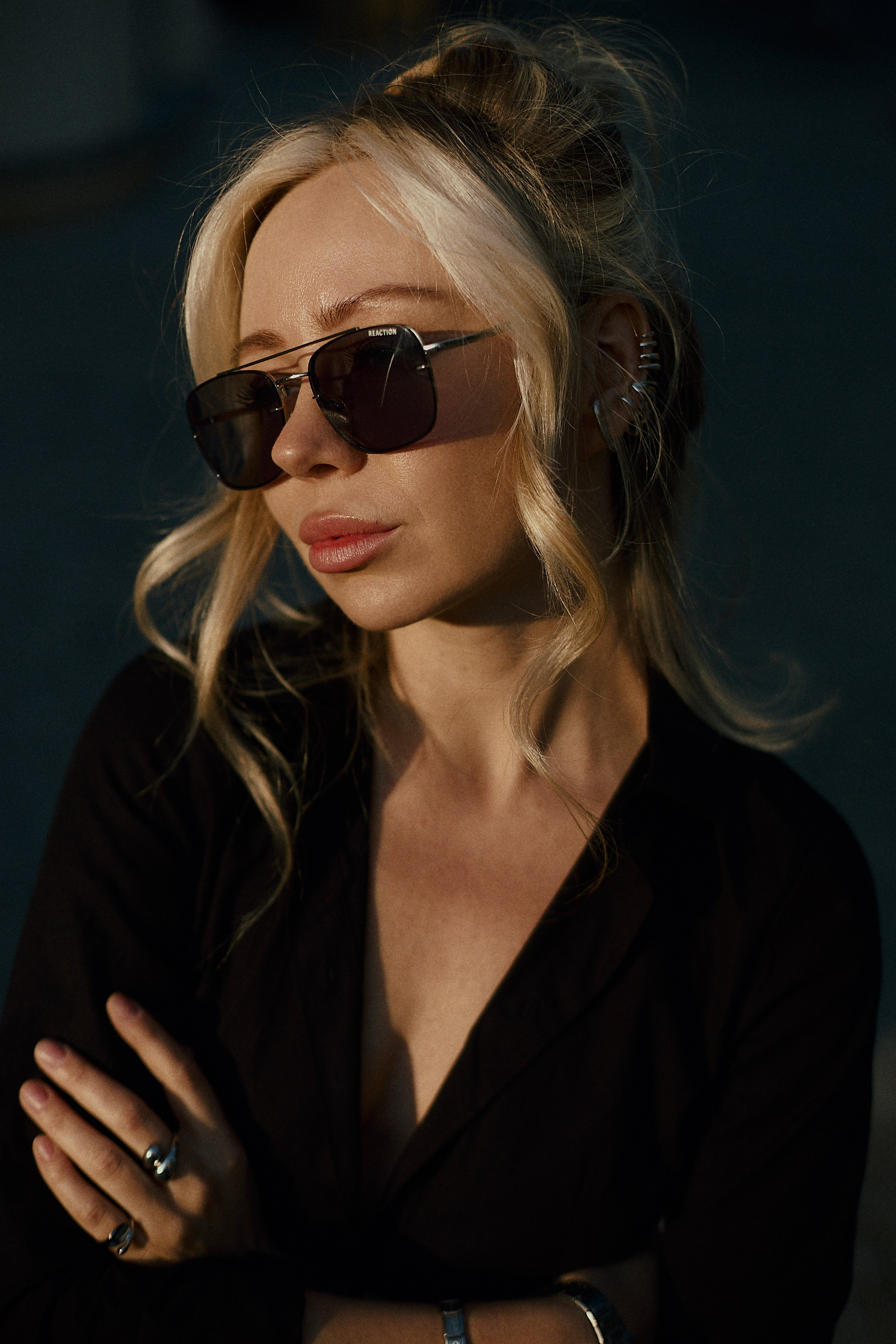 Julya. Фотограф Максим Маркелов