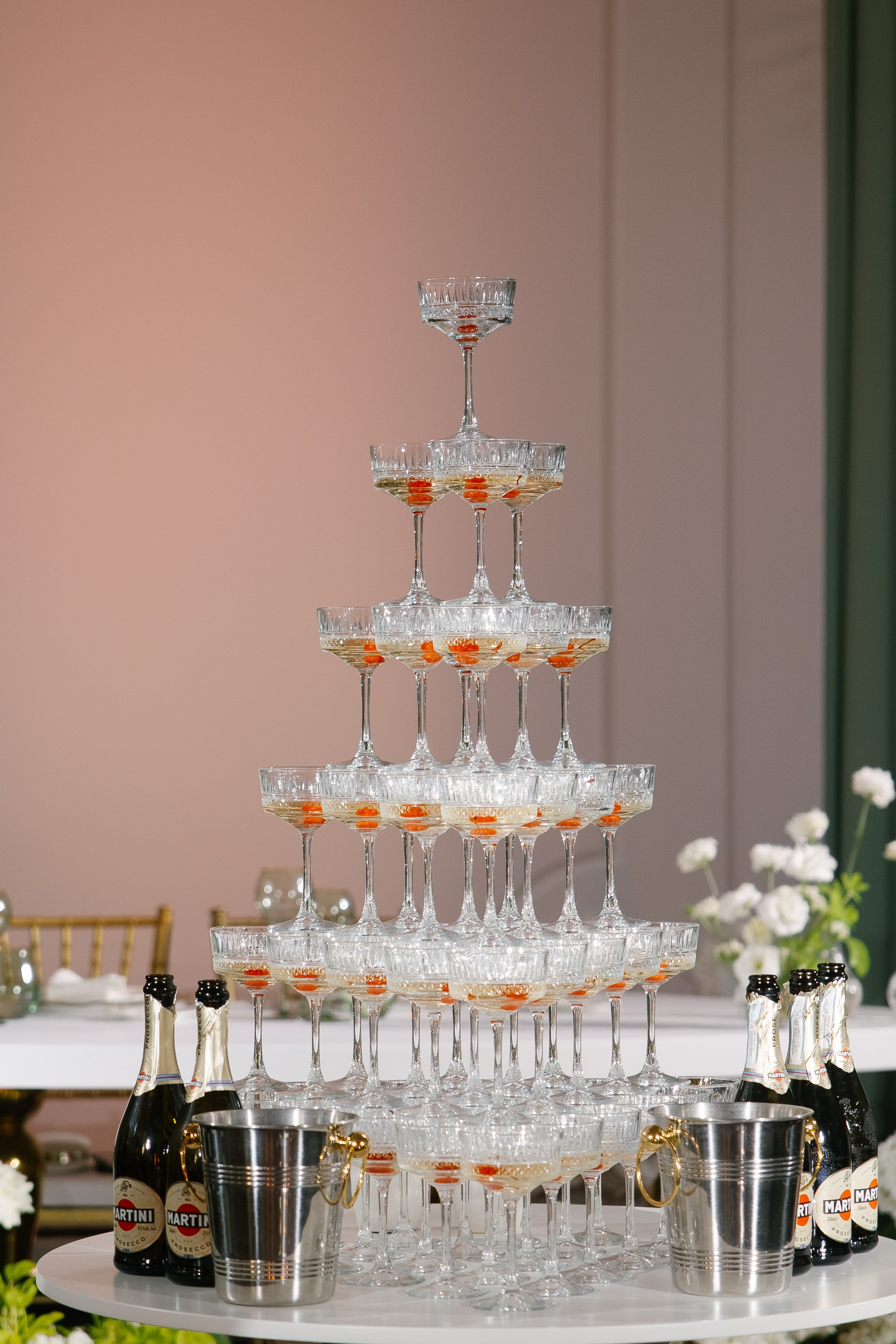 Константин и Наталья. Свадебный фотограф Полина Панина