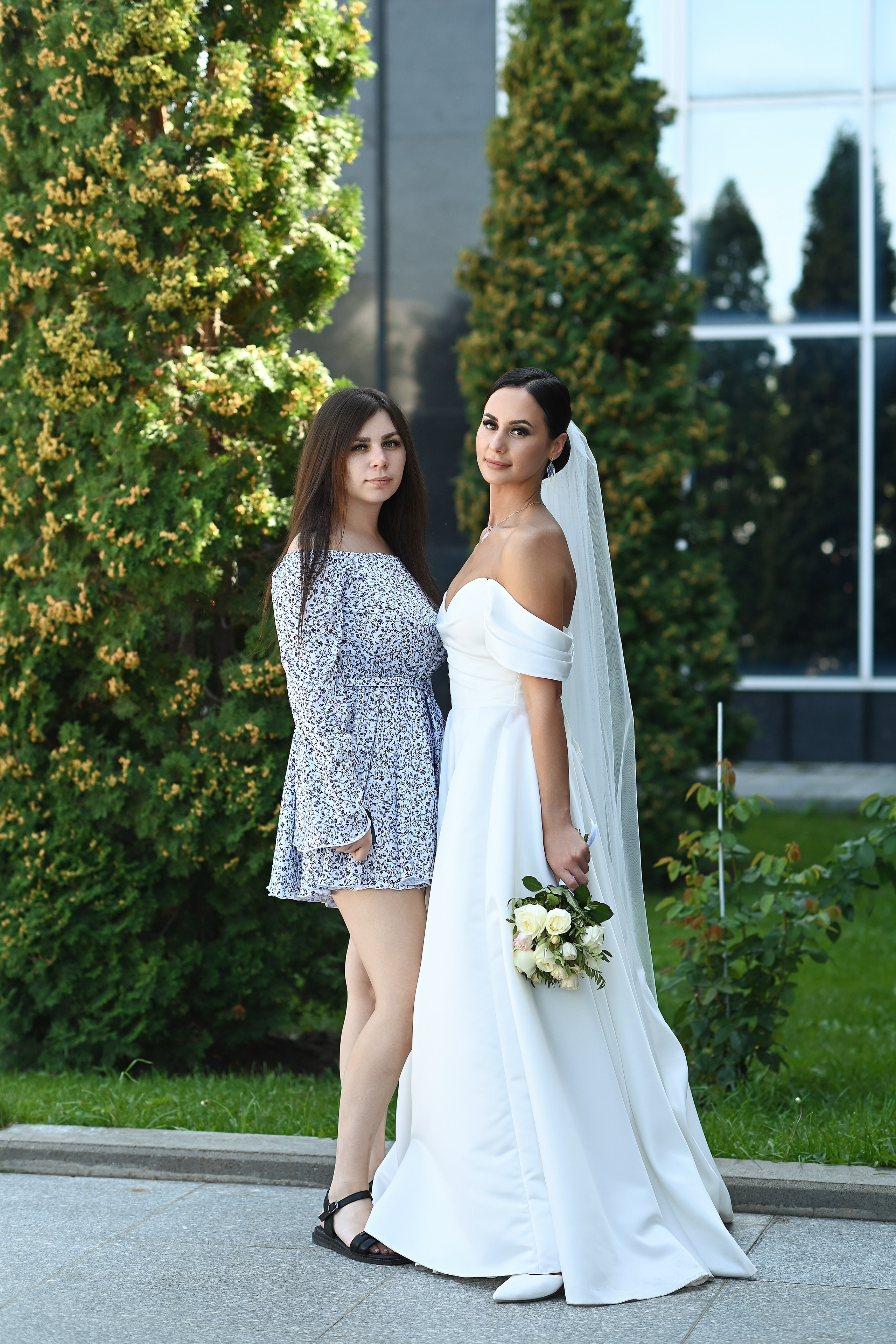 Свадьба Димы и Кати. Свадебный и семейный фотограф в Самаре Головань Наталья