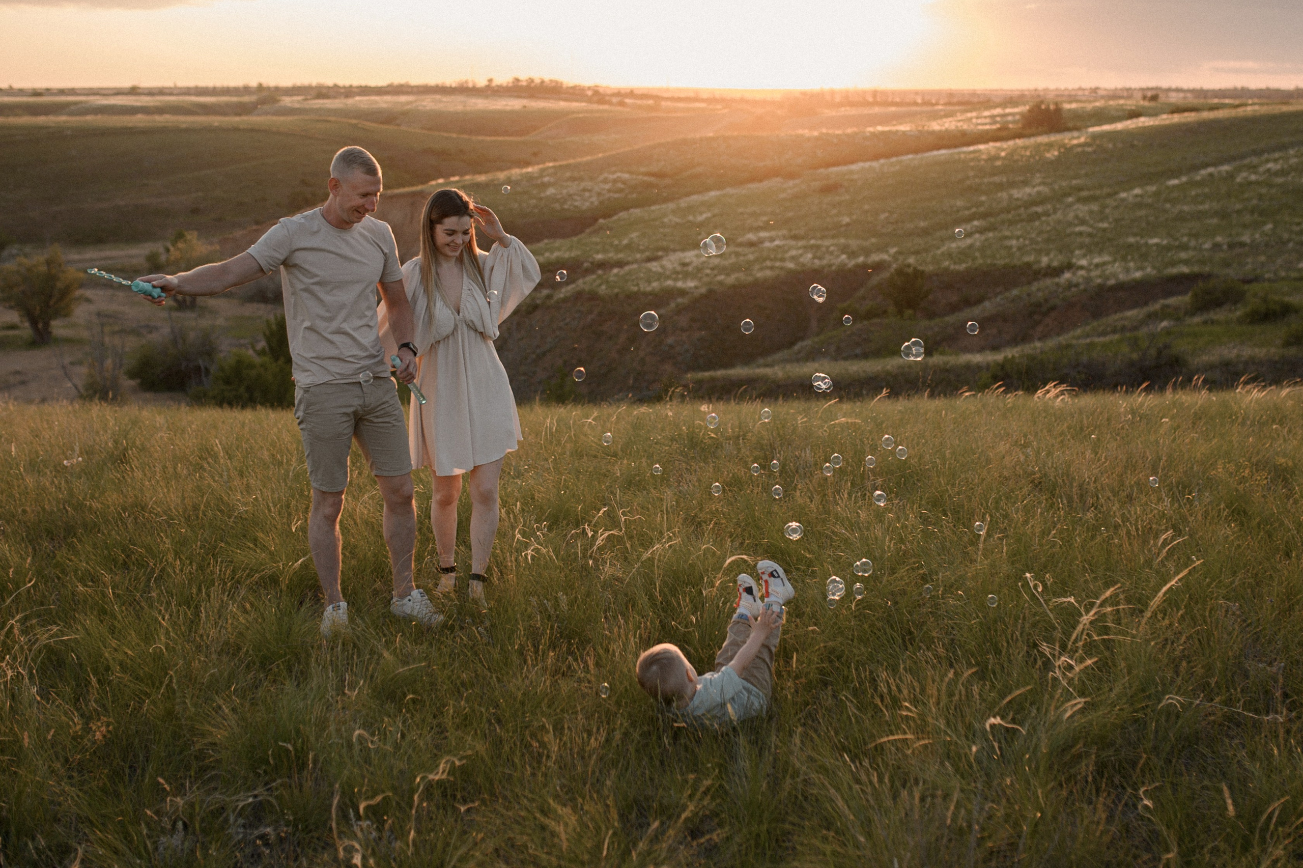 Дарина, Андрей, Паша. Www.ostermiller.ru