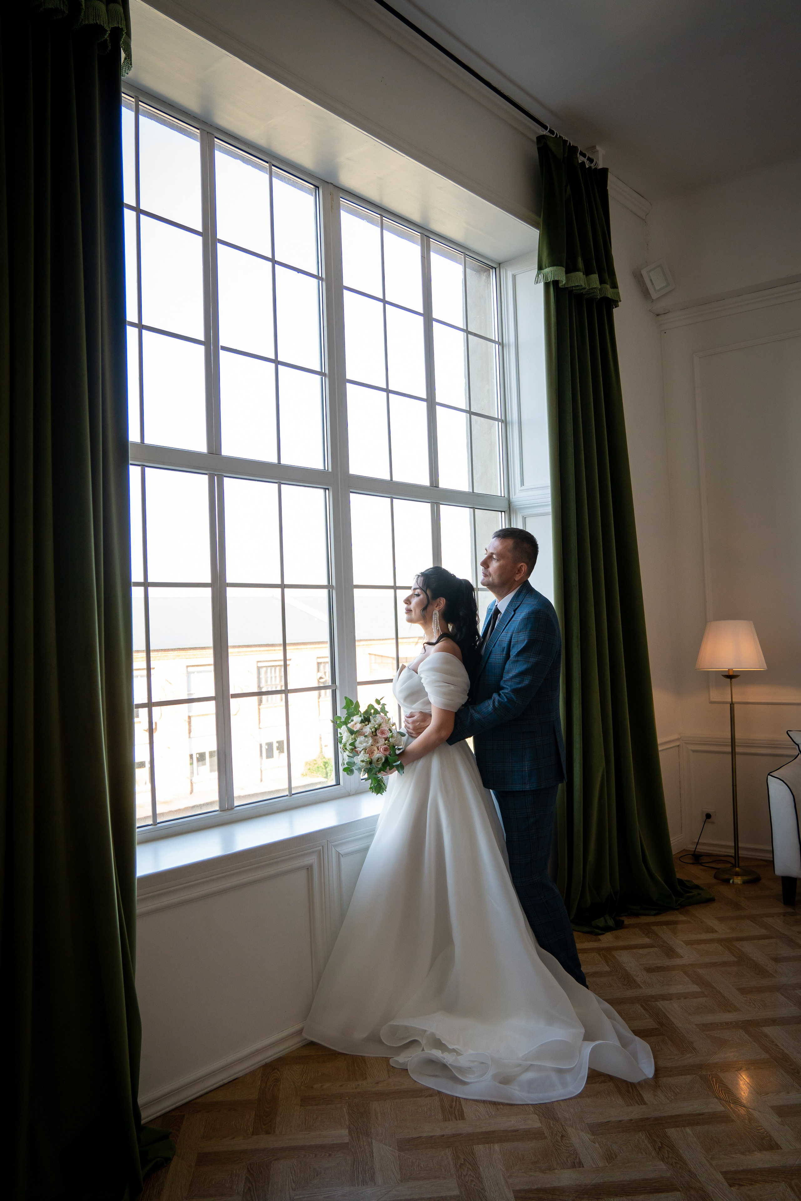 Яна и Александр. Фотограф в Краснодаре и Краснодарском крае Елена Быкова