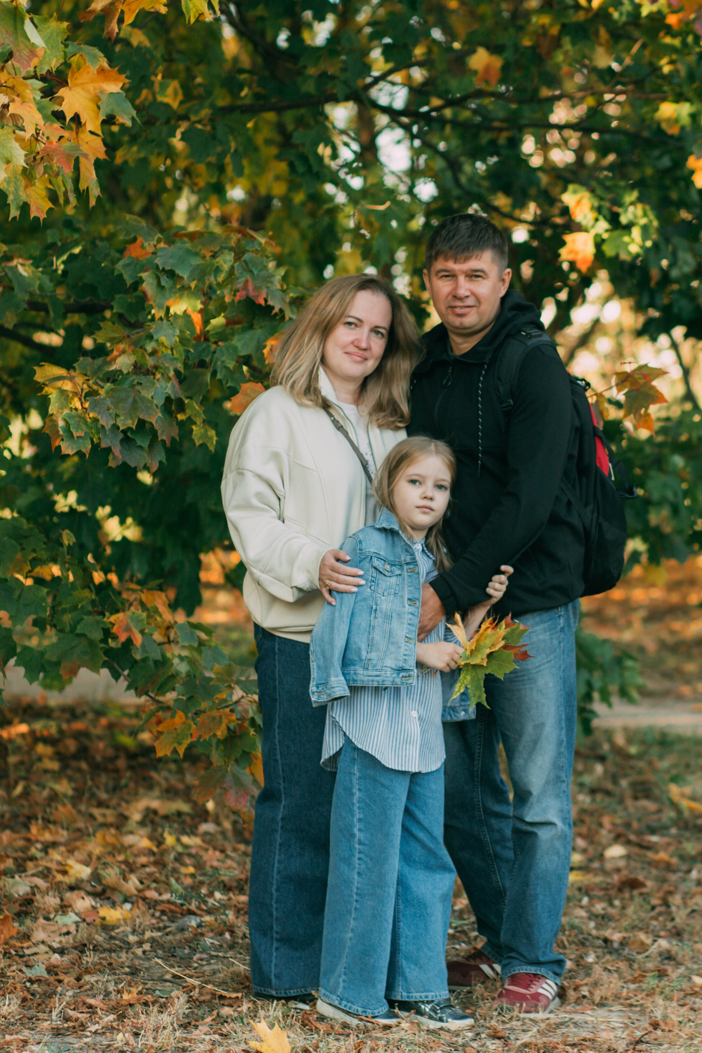 Уля. Главная