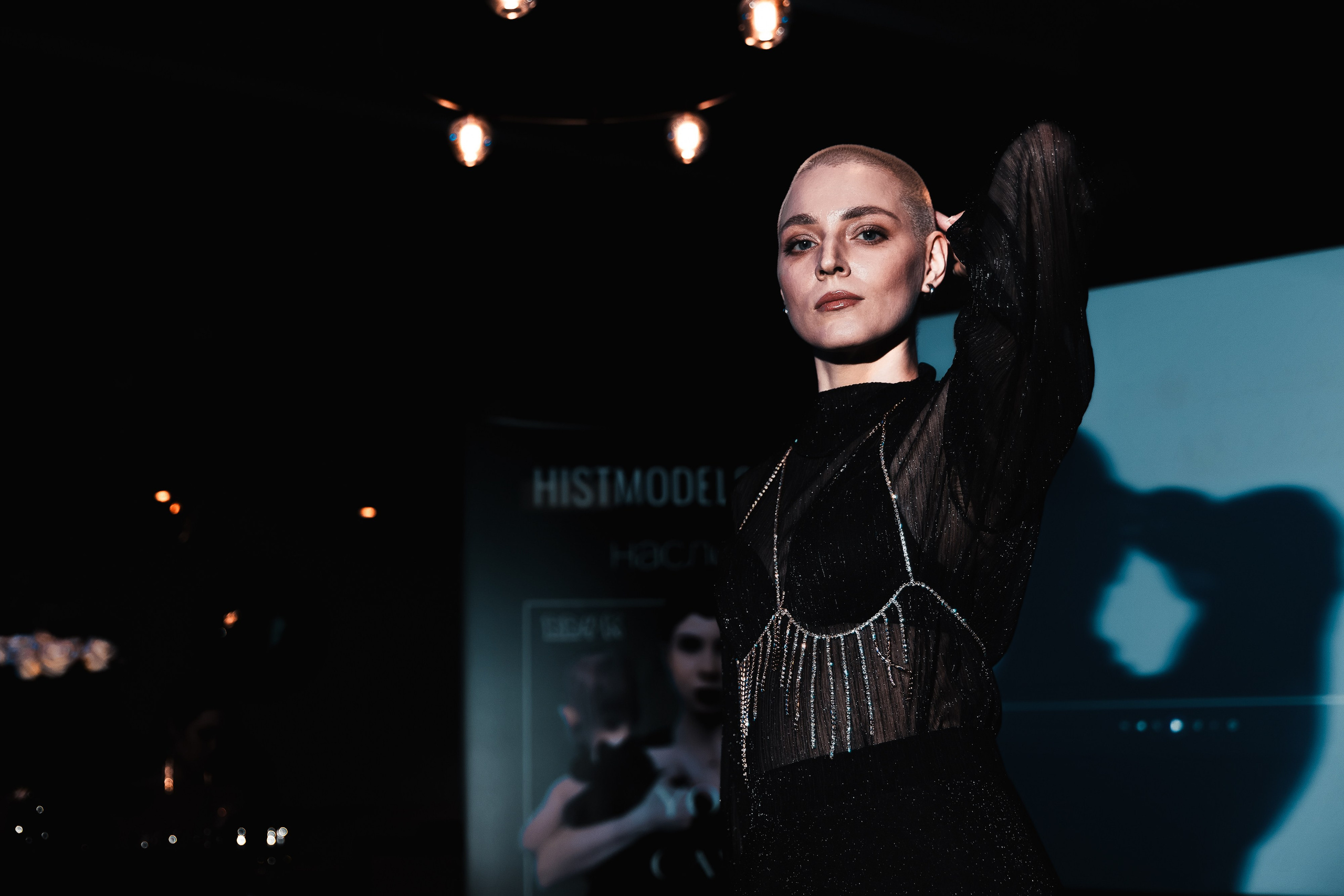 Фотосъемка презентаций модных журналов в Санкт-Петербурге | Рекламные кадры для медиа