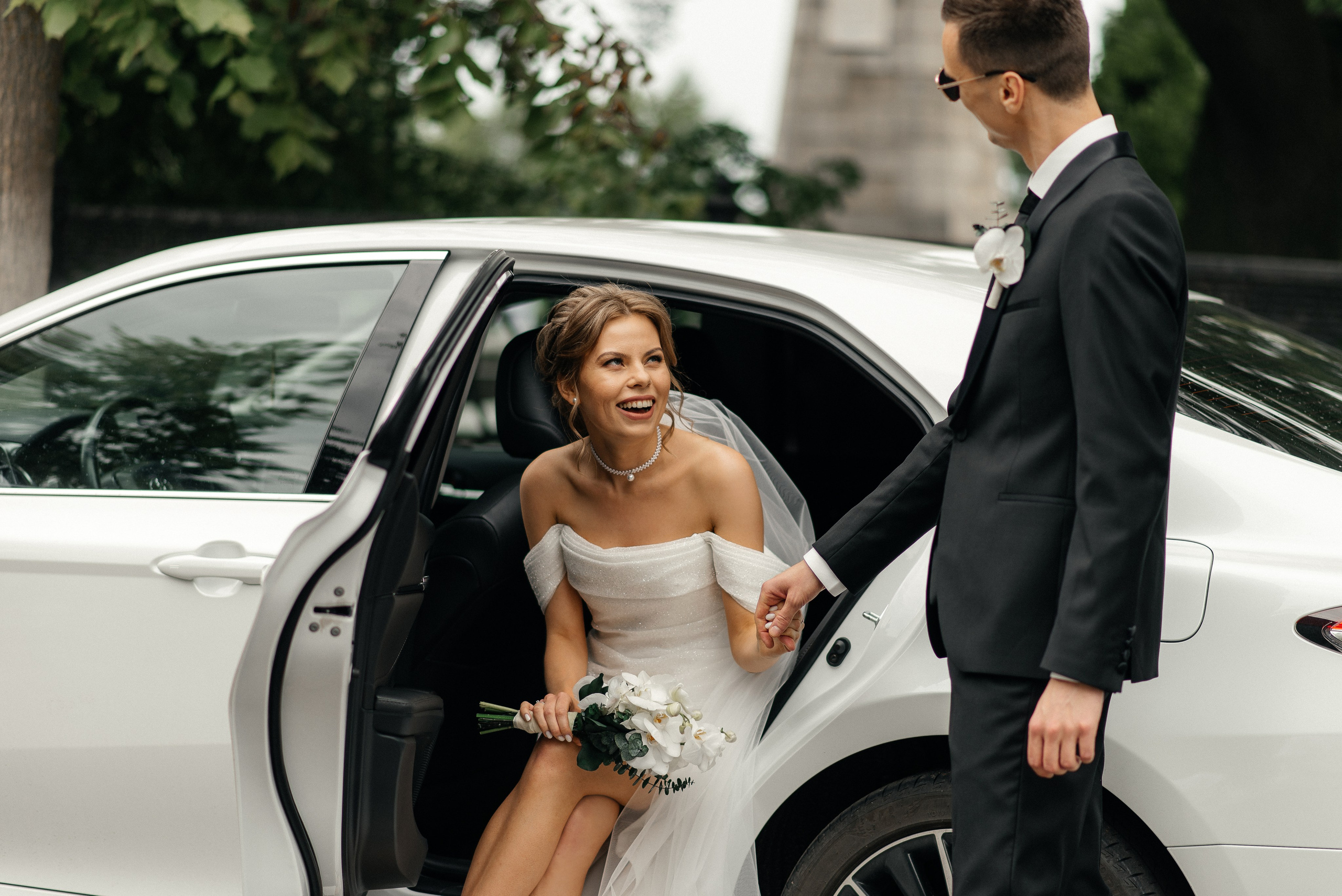 Артём и Наталья. Главная