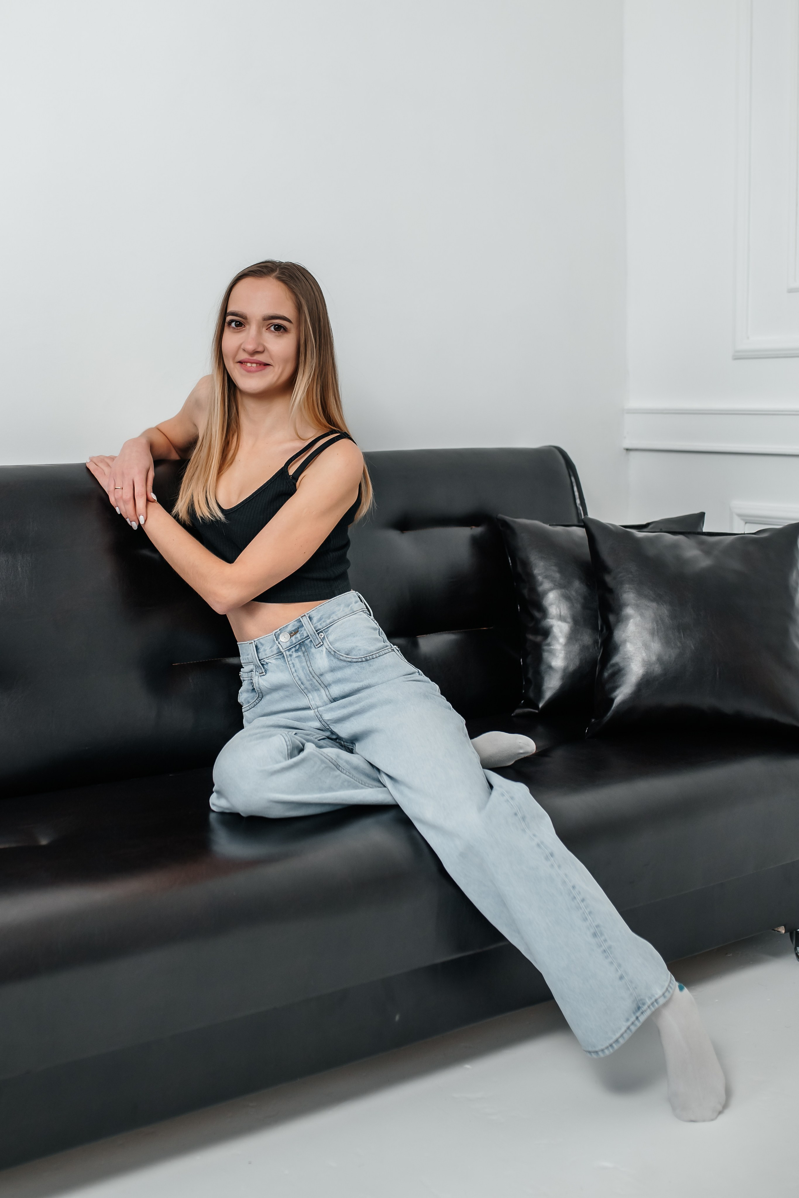 Дарья. Фотограф в Дзержинске Наташа Баева