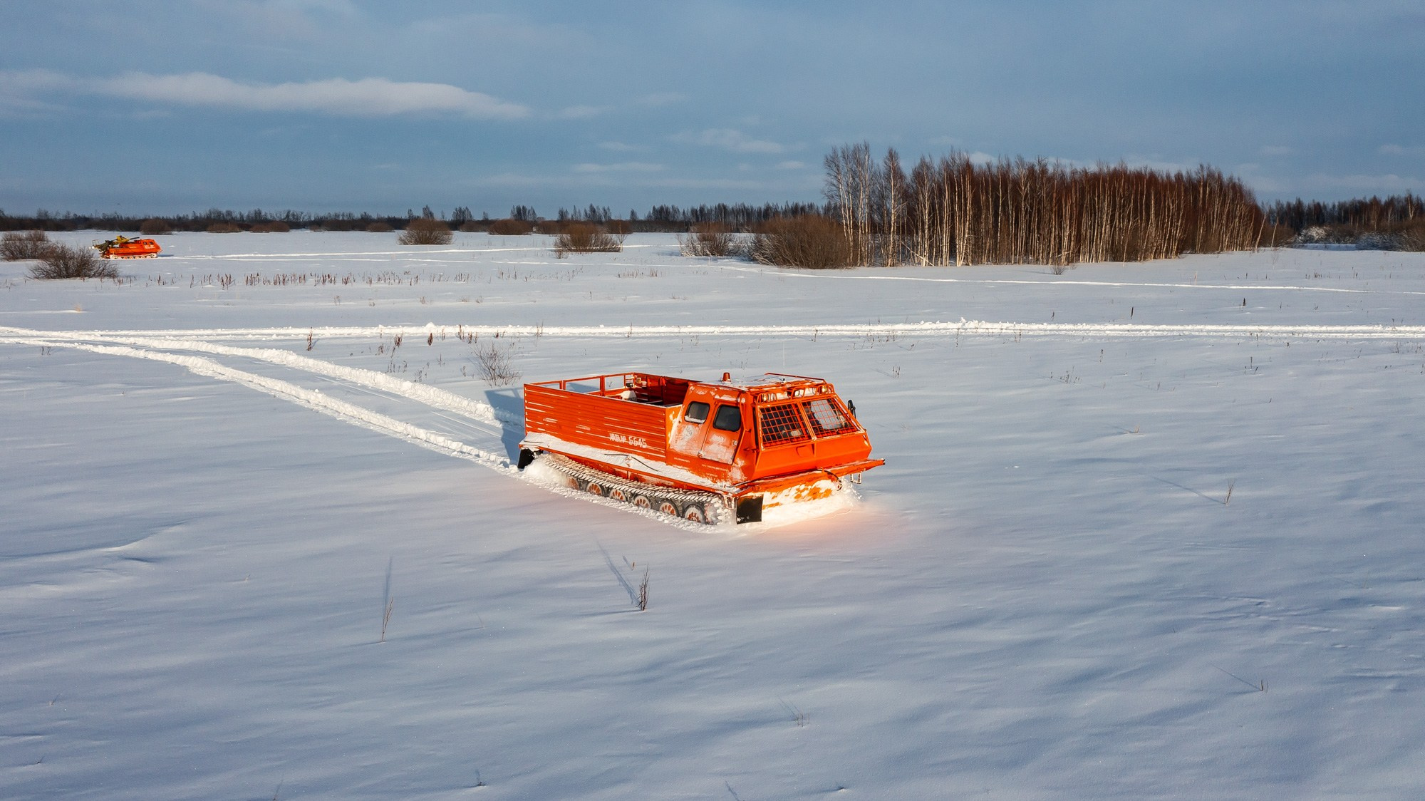 Зеленая сейсмика. Главная