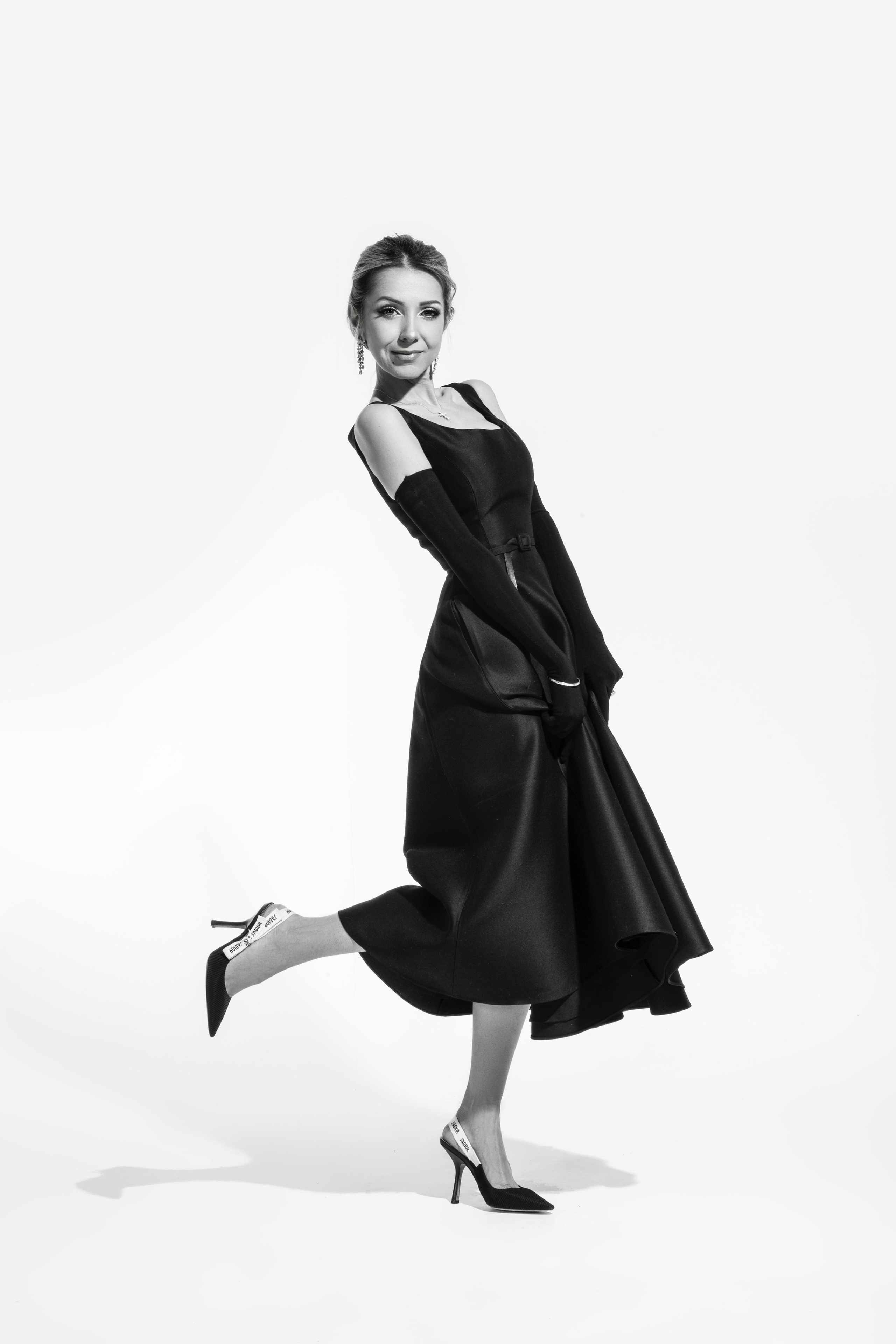 Studio Shoots. Фотограф Stassiaphoto