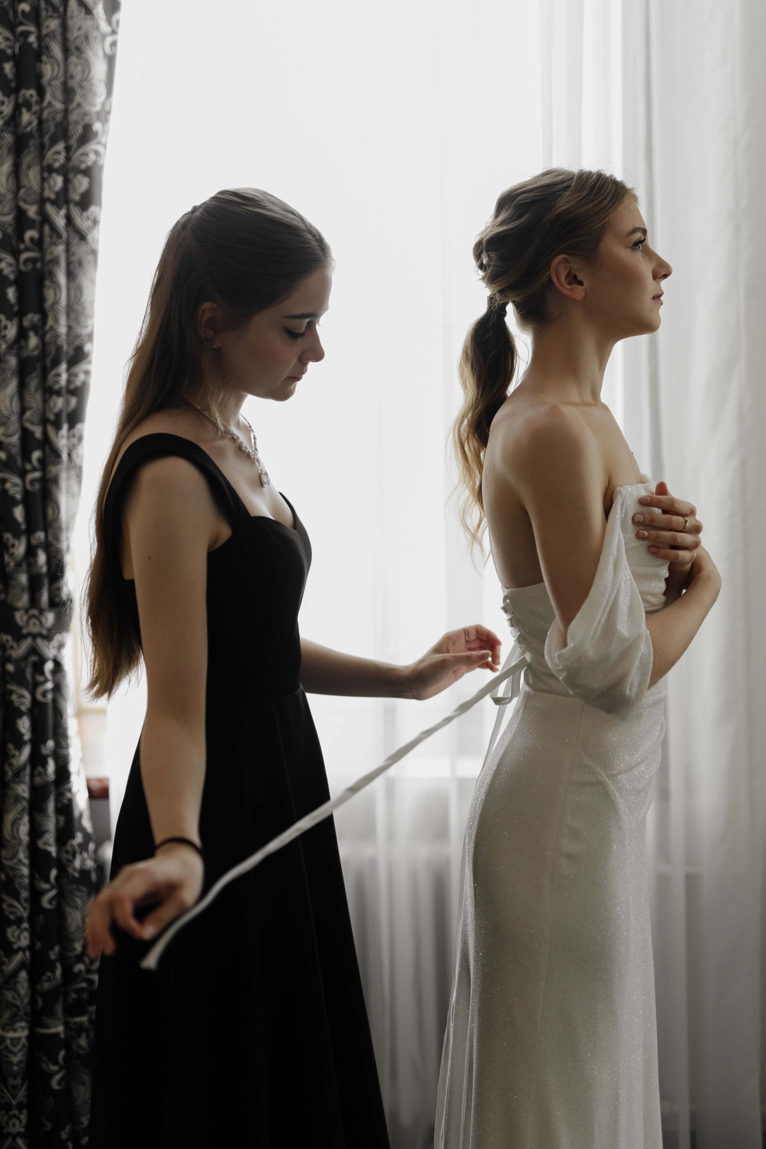 Свадьба Олега и Кристины. Фотограф Кольчугино/Владимир/Москва Елизавета Иода