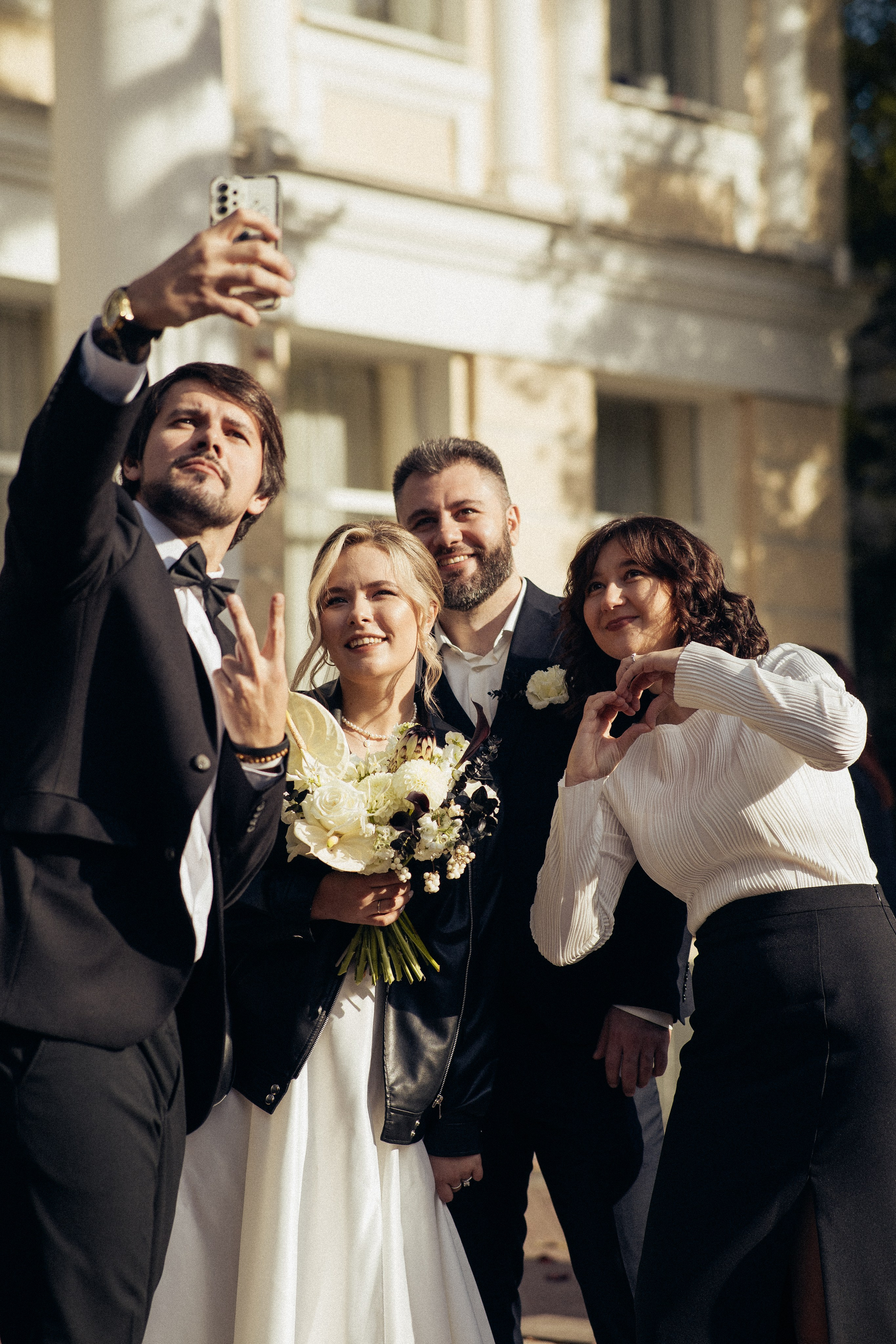 Ира и Дима. Даша Царёва, фотограф