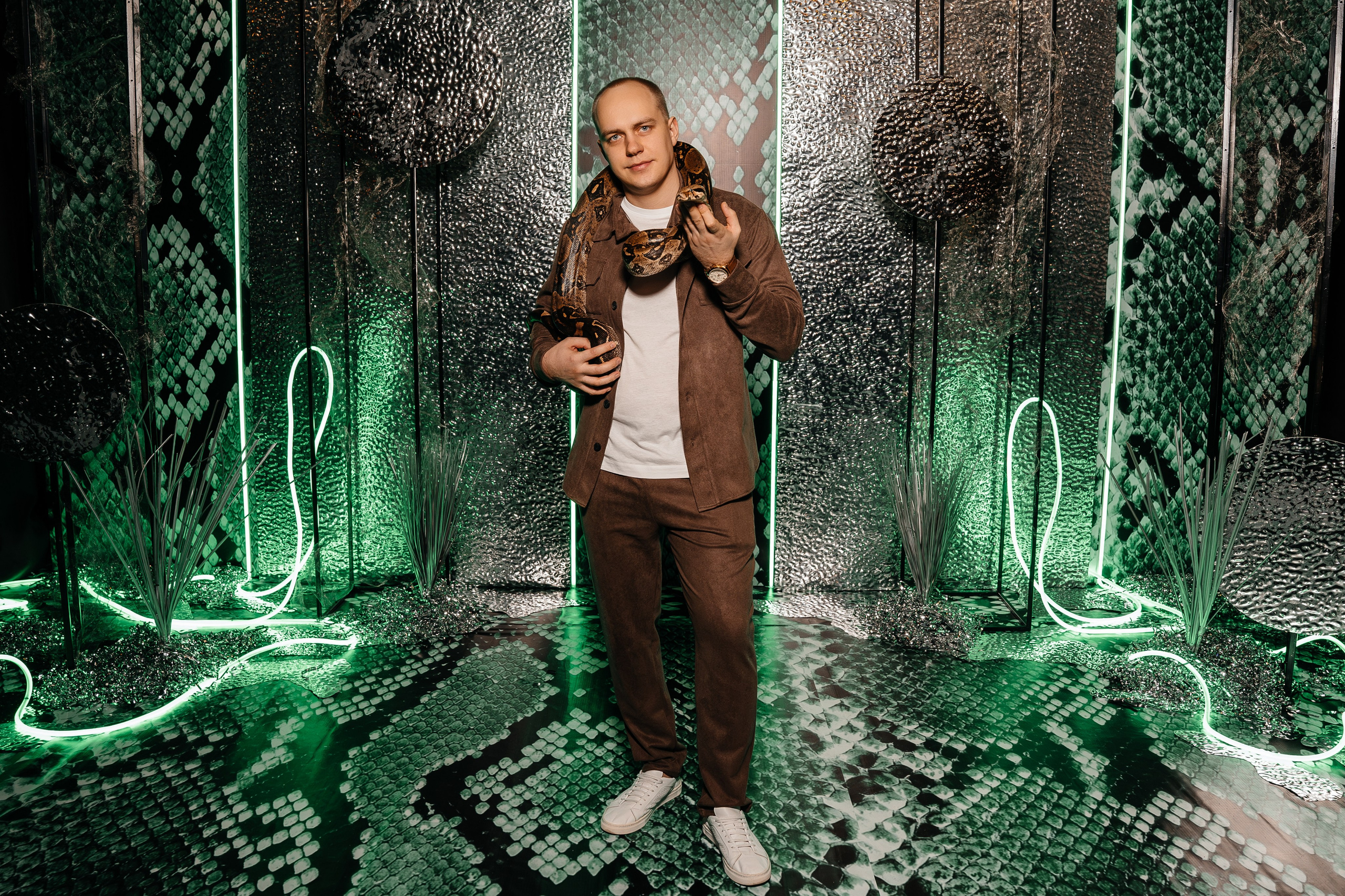 Корпоратив «СОВКОМБАНК». Свадебный фотограф Барнаул Алексей Павлов