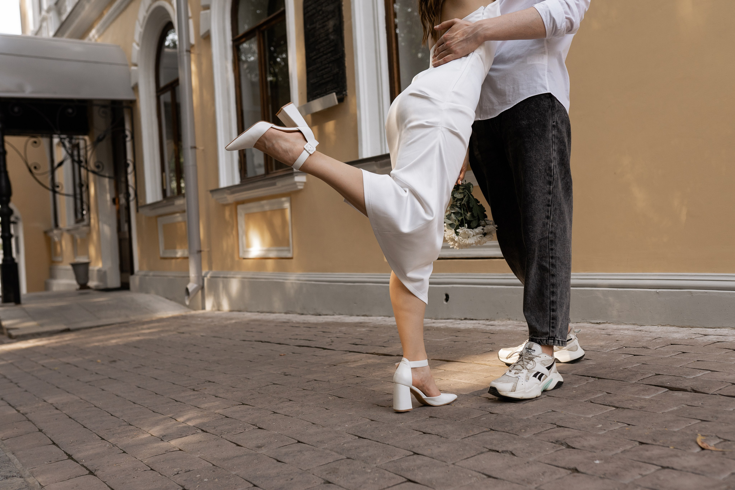 Иван и Ольга. Свадебный фотограф в Перми и Пермском крае Алена Мартынова