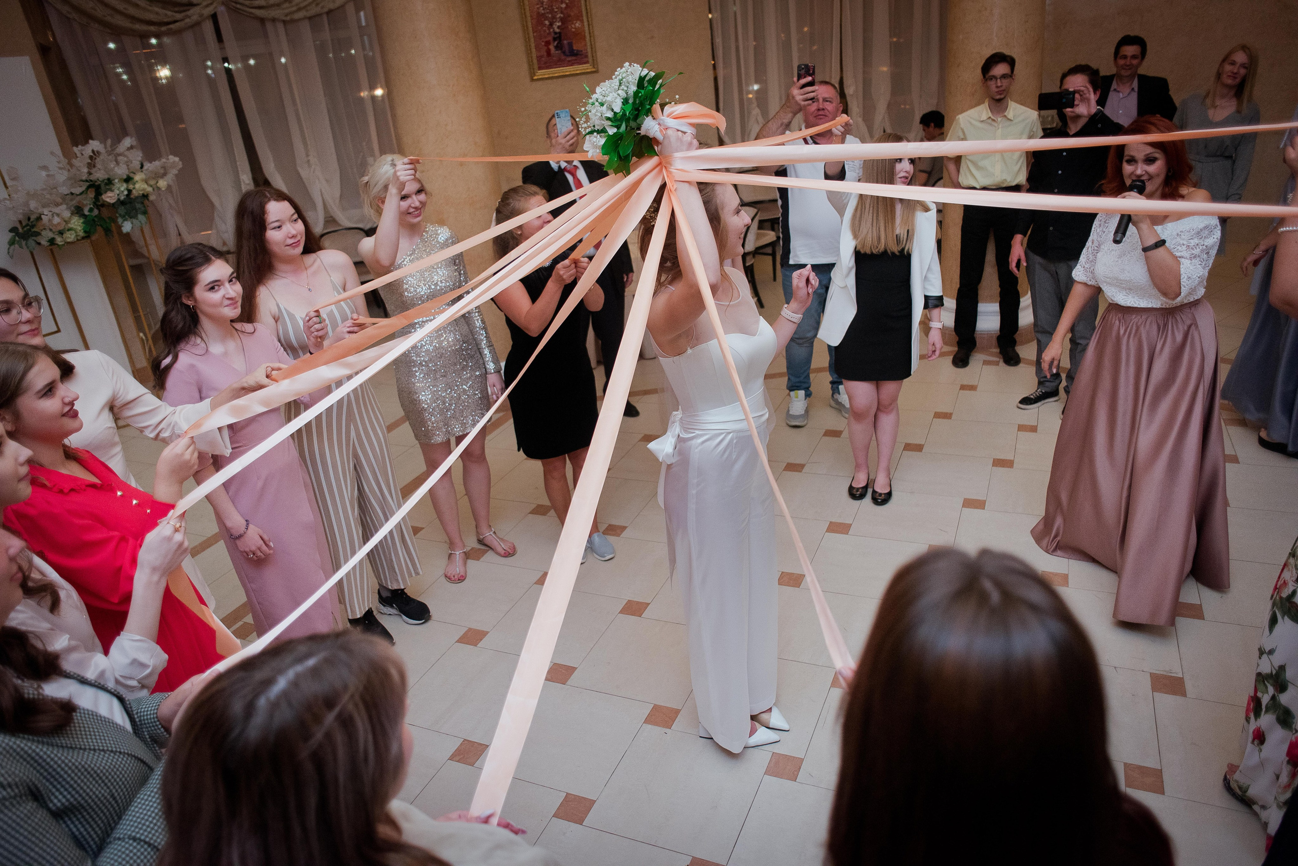 Владимир и Анастасия. Свадебный и семейный фотограф Яна Стражева. Волгоград, Москва