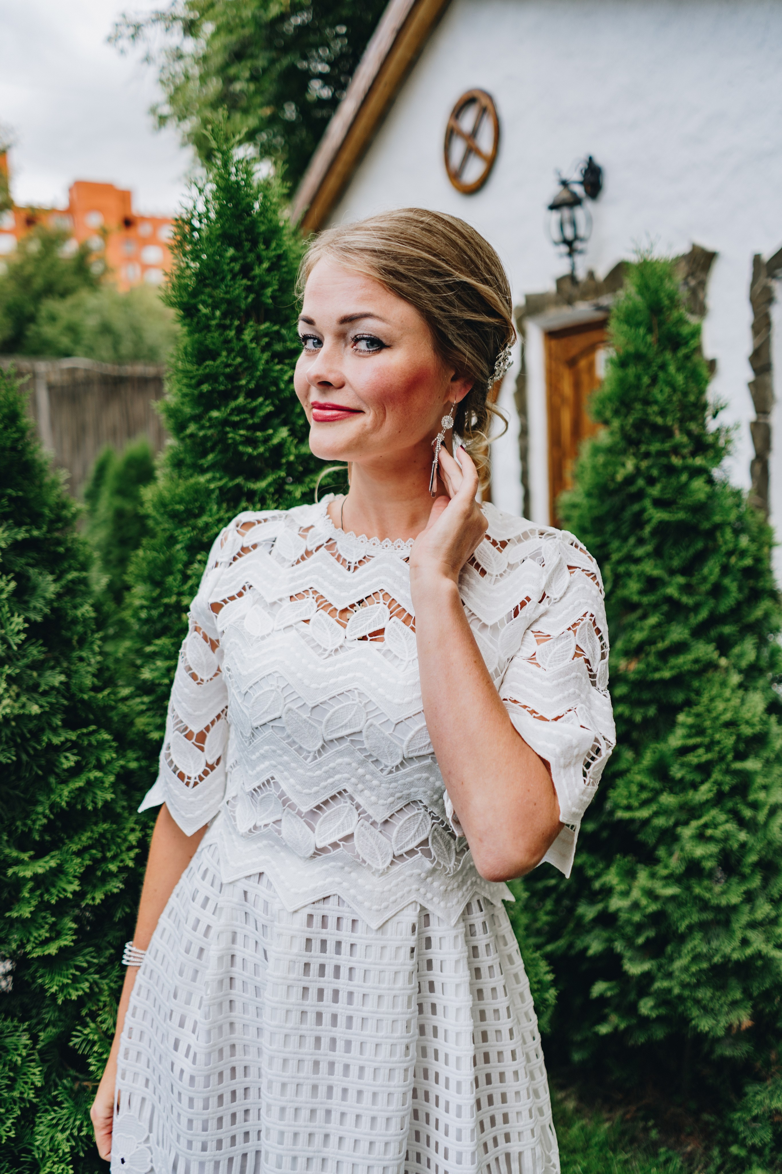 Оксана и Александр, Мытищи. Наталья Дукалова фотограф Щелково Королев Пушкино Москва Балашиха