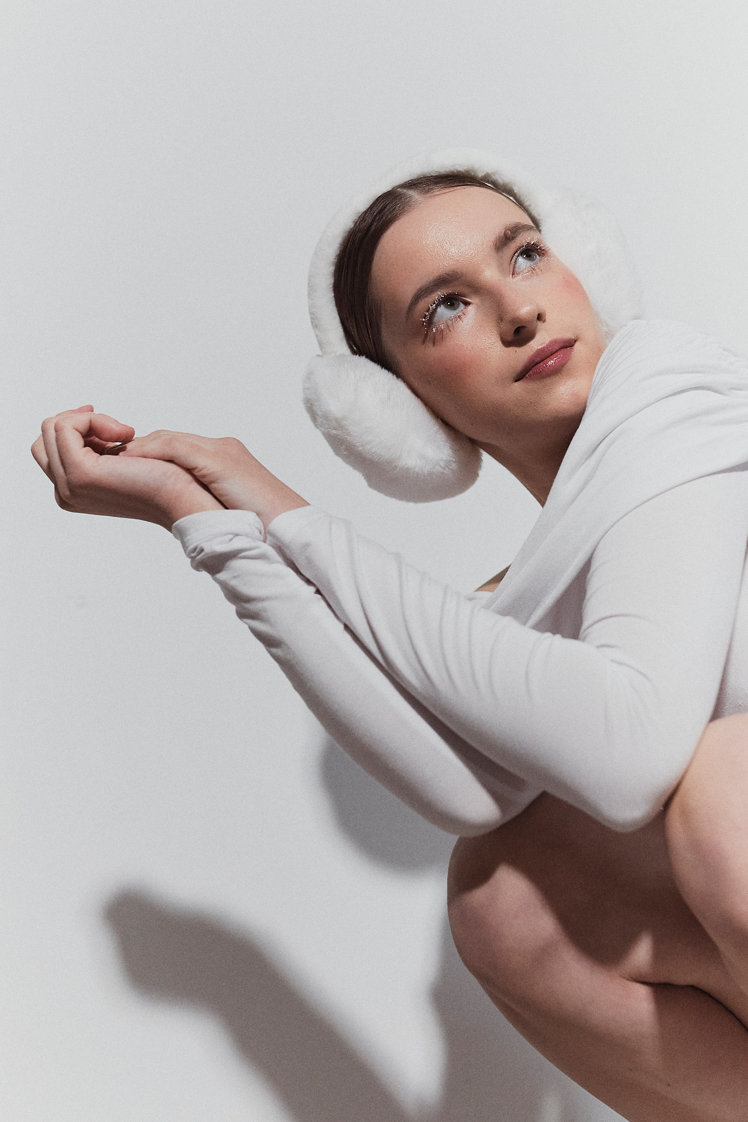 Мария. Фотограф Диана Хасанова, г. Казань