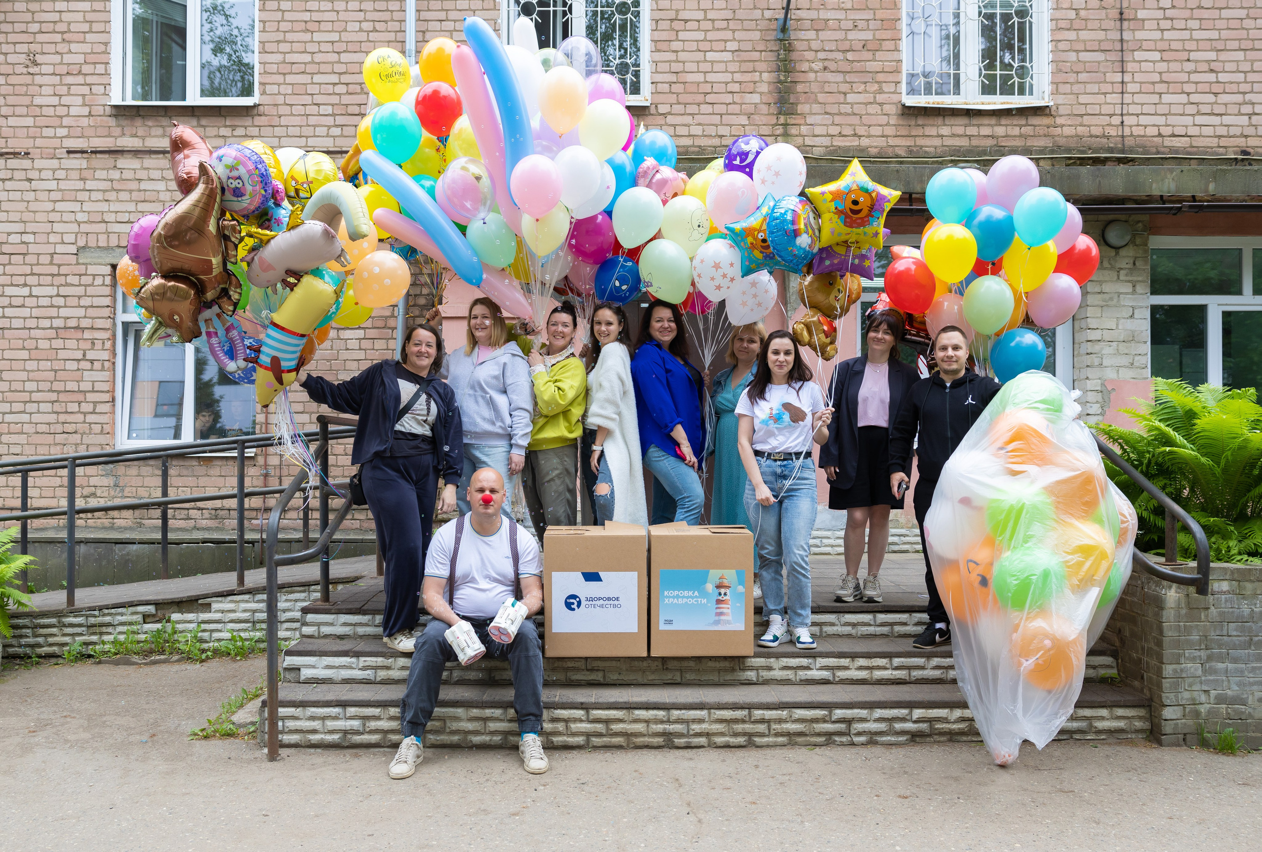 Репортажная съемка. Фотограф Ярославль Ольга Кирсанова