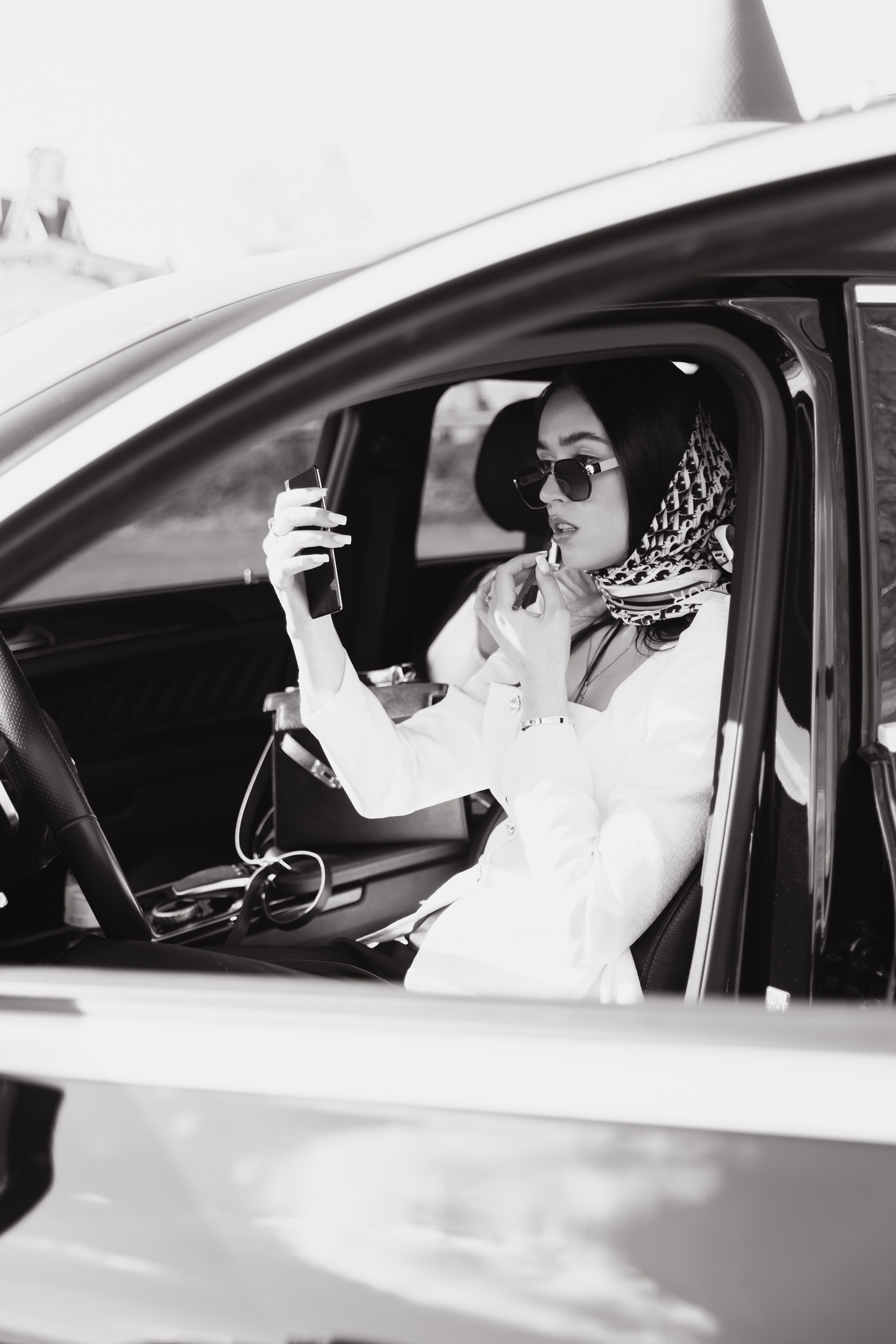 Индивидуальные фотосессии. Фотограф Ярославль Ольга Кирсанова