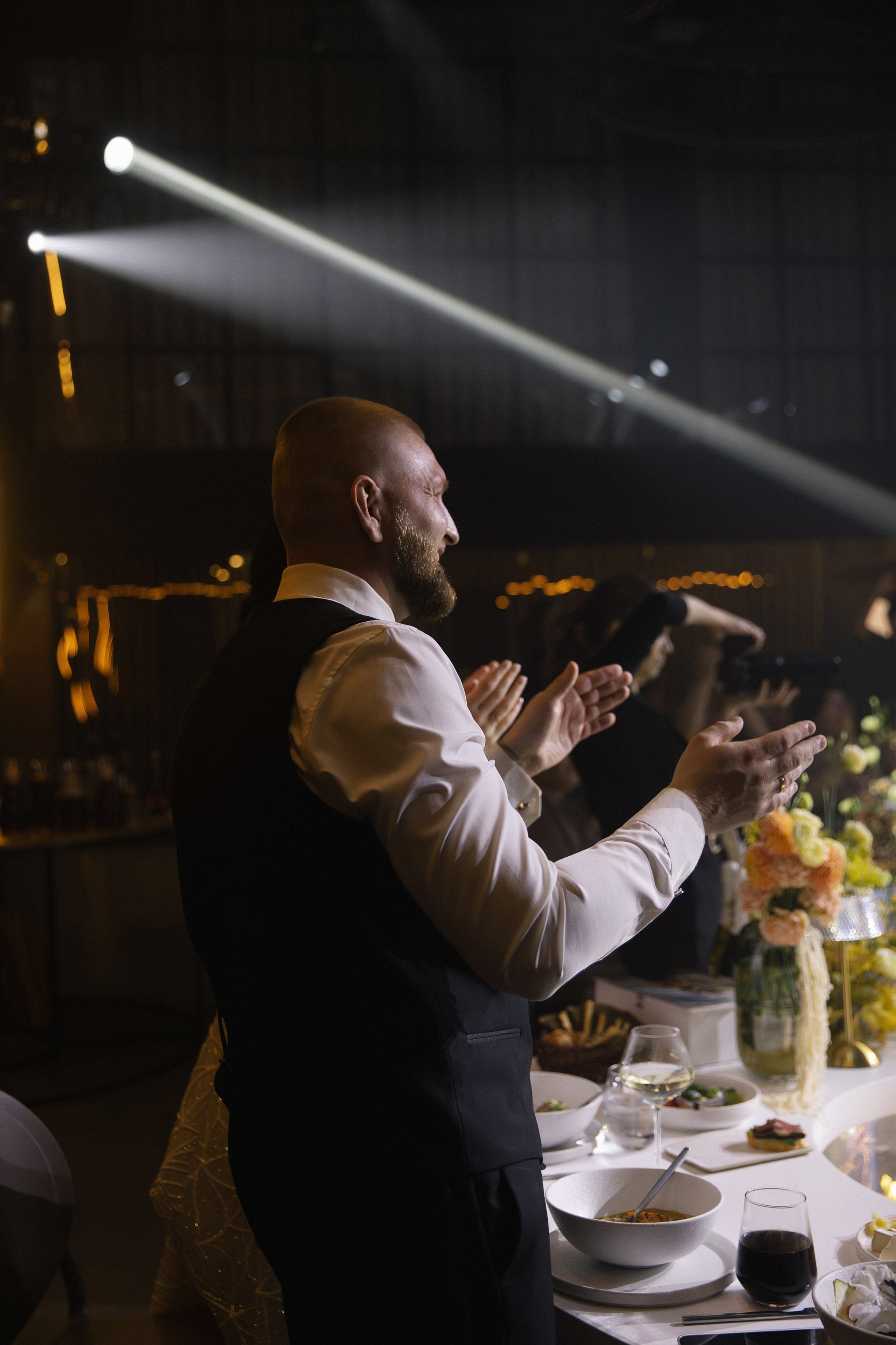 «В ОБЪЯТИЯХ ОСЕНИ». Maria Startseva Photo