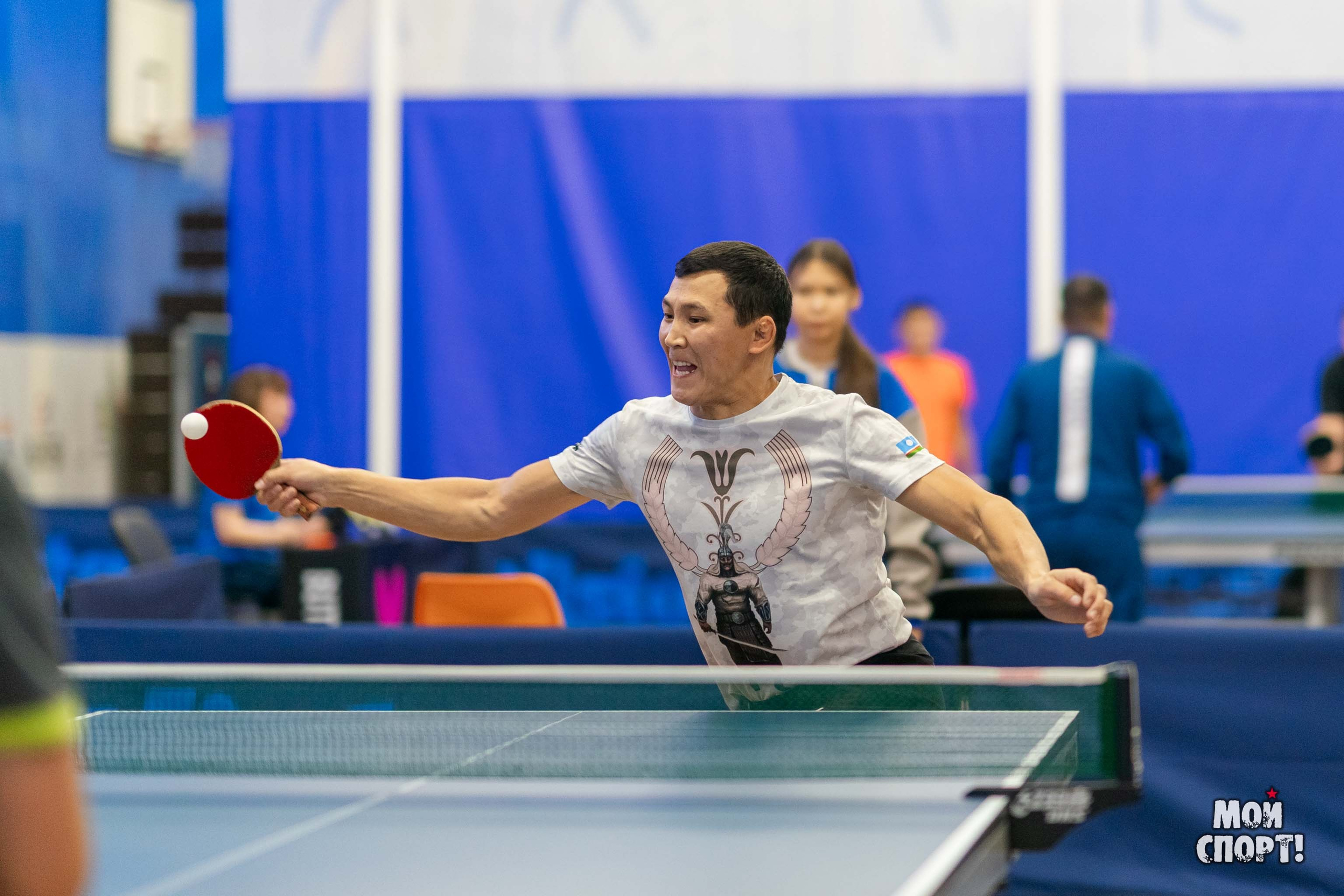 III физкультурно-спортивное мероприятие РС (Я) среди участников СВО и ветеранов боевых действий. Студия «Мой Спорт!» — все о спорте в Якутии