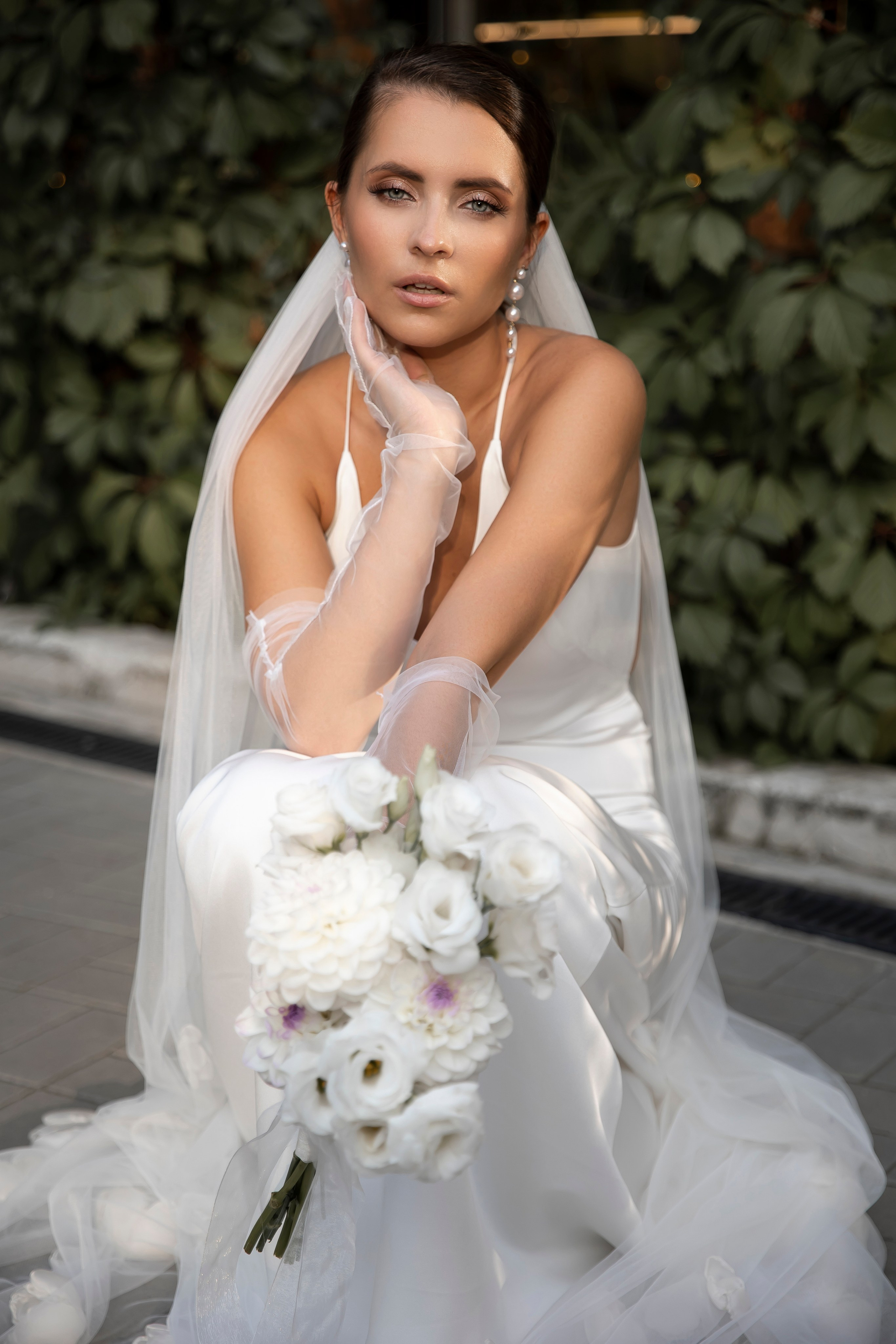 Ксюша. Я Ира и я фотографирую свадьбы более 10 лет