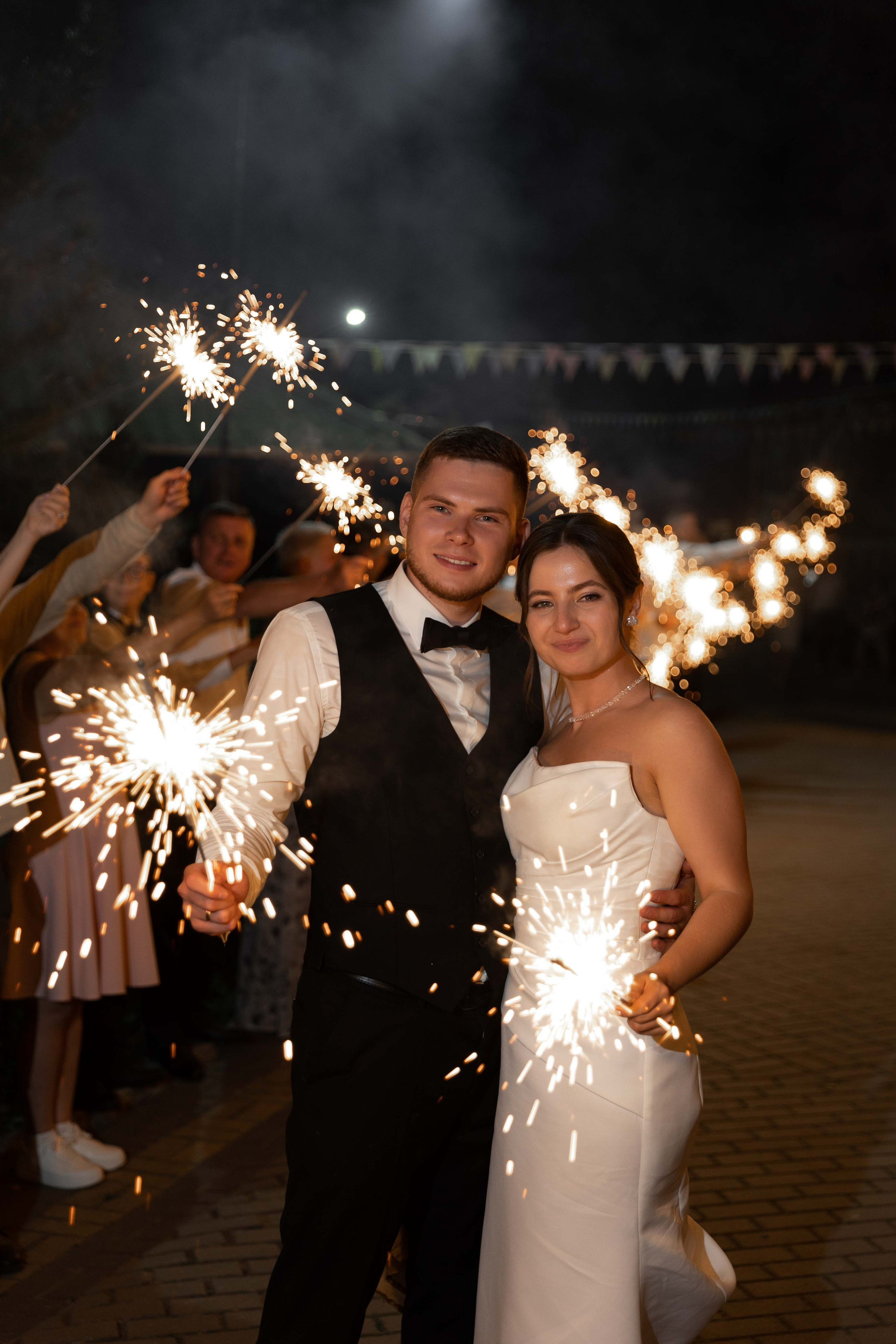 Анастасия и Виктор. Я Ира и я фотографирую свадьбы более 10 лет