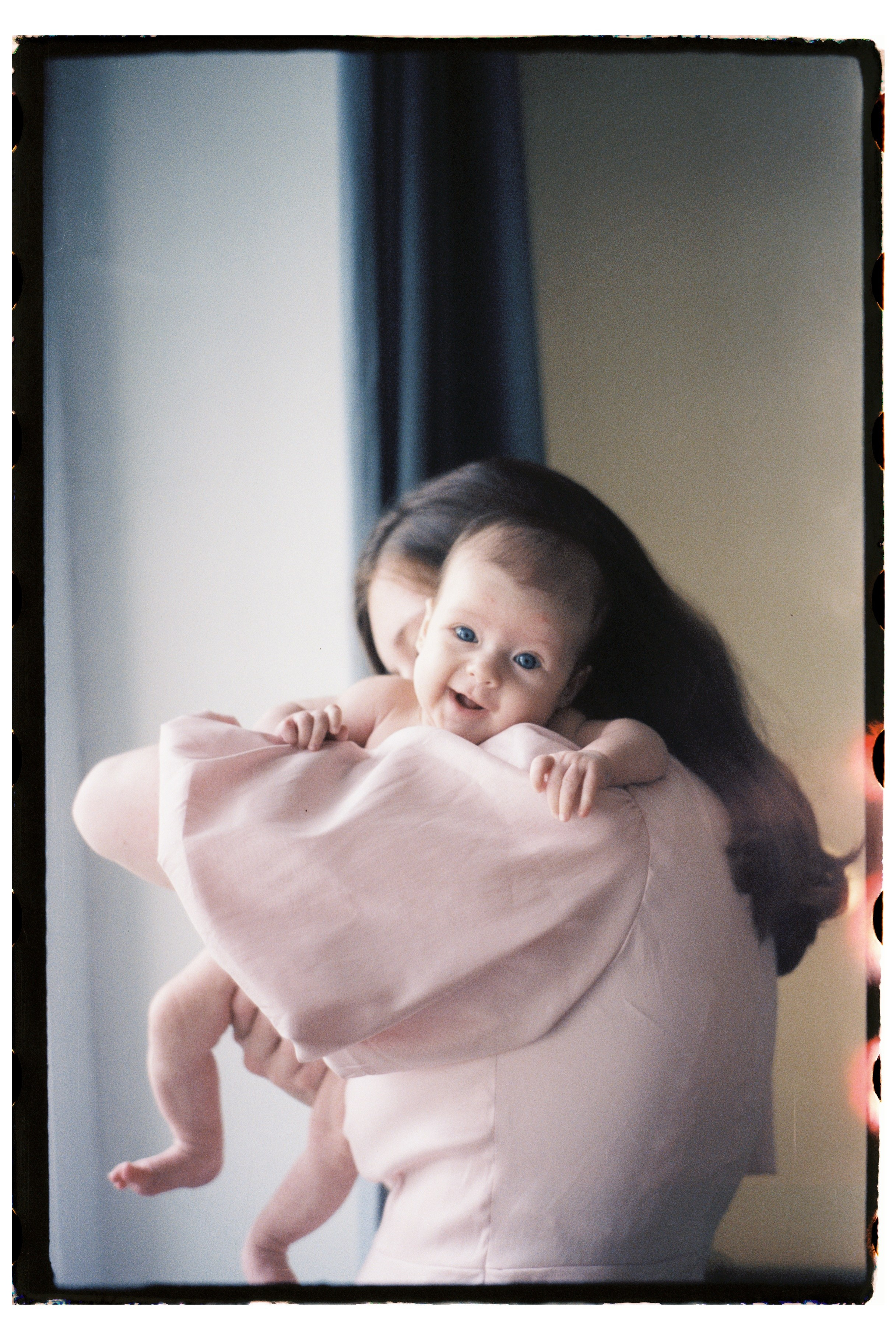 Соня и Аня. Фотограф в Москве — Евгения Прокопенко