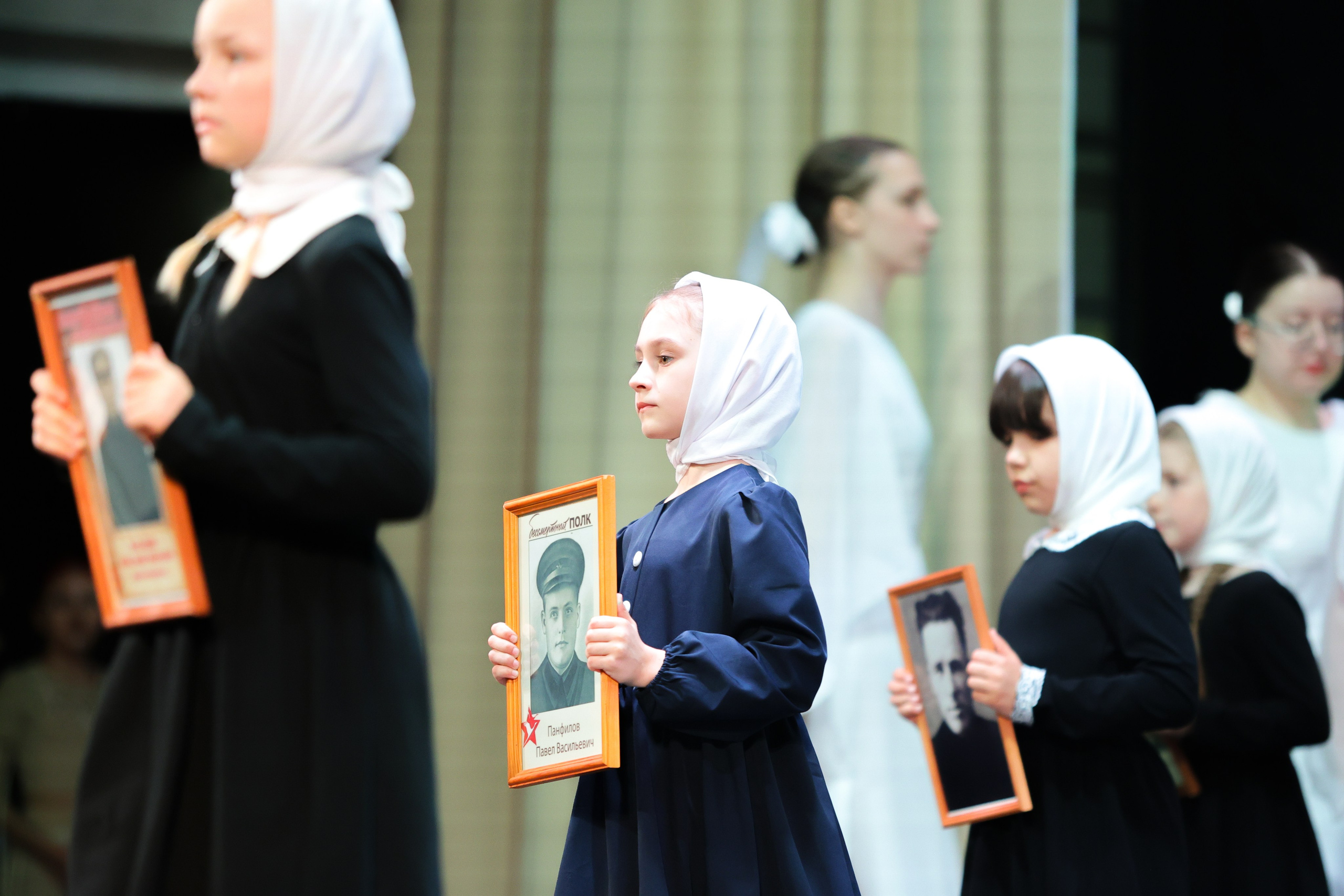 Серебрянный Аист. Портретный Фотограф Александр «Konevtsoph» В Санкт-Петербурге