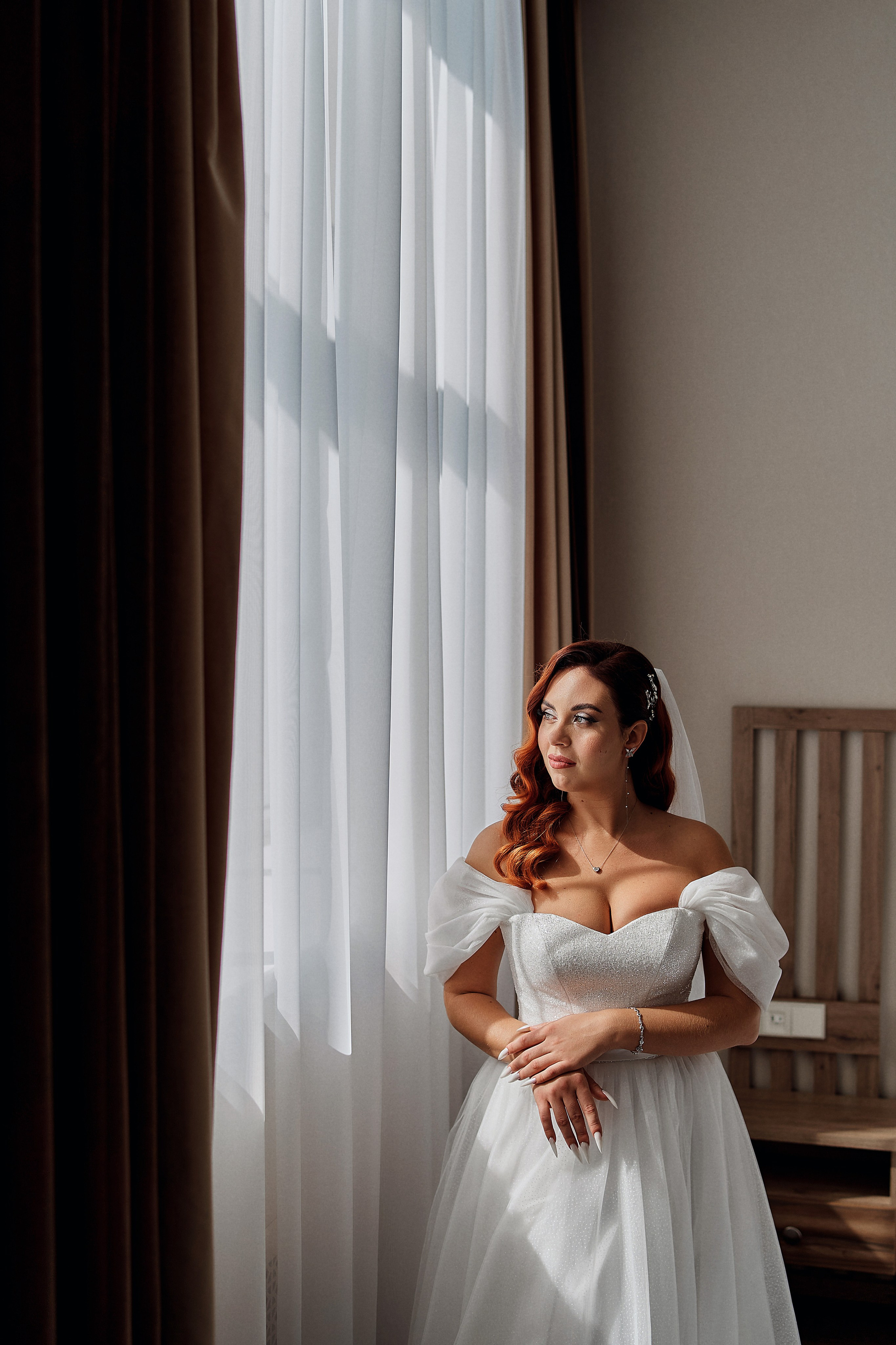 Никита и Анастасия. Свадебная, семейная фото и видео съёмка в Пензе