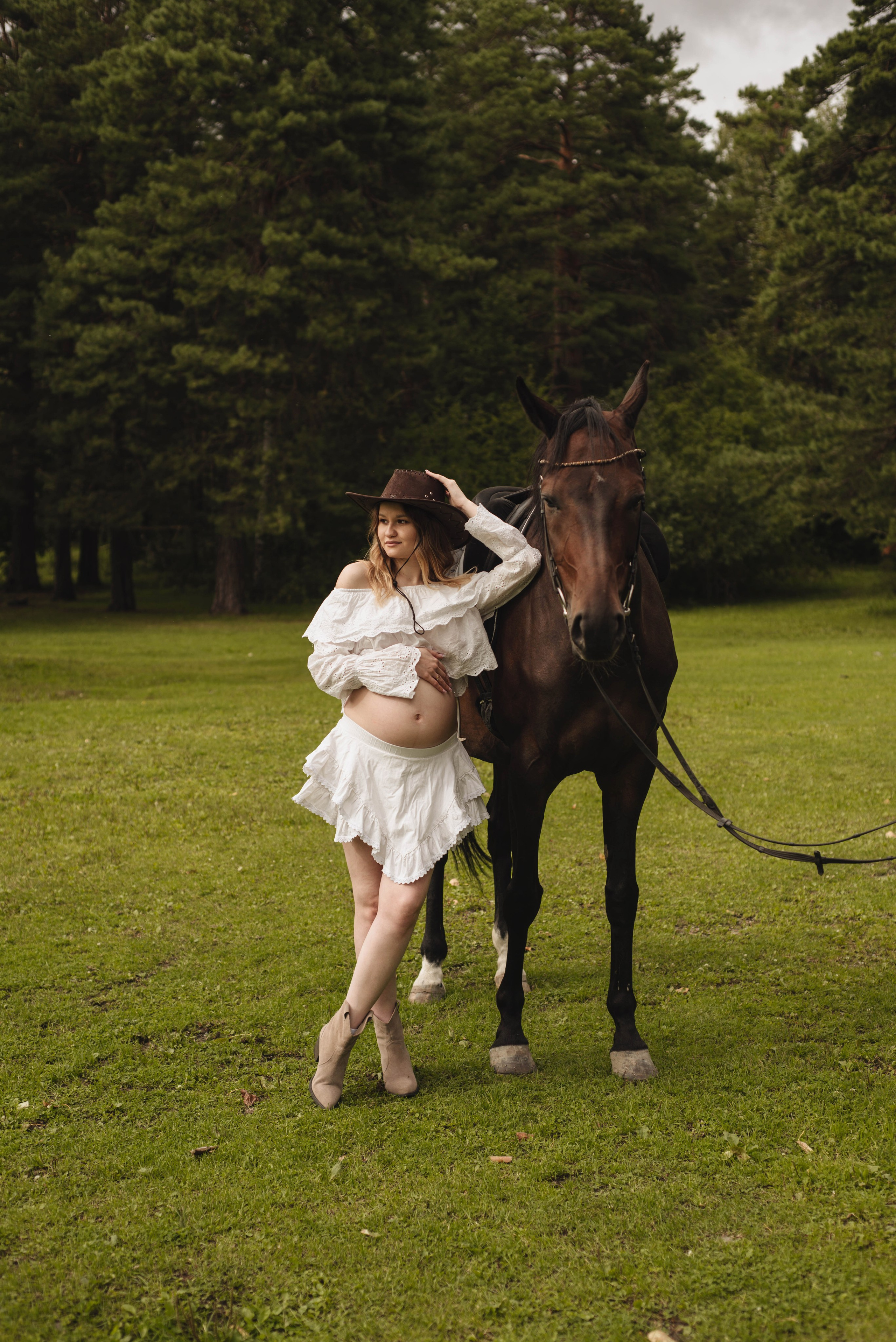 Дима и Таня. Фотограф в Новосибирске