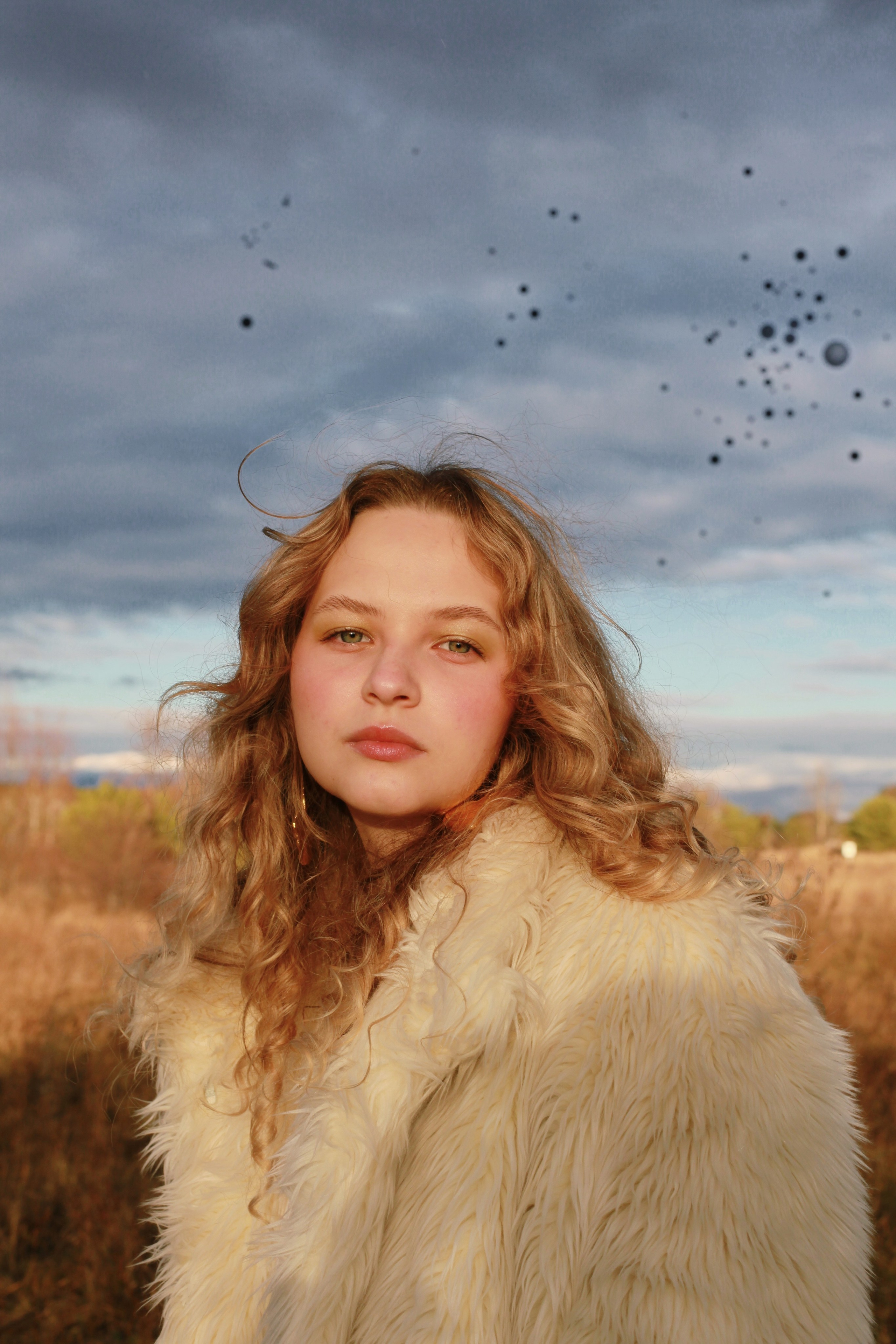 2. Поля for MMOMA. Фотограф Самара. Стефания Маврина