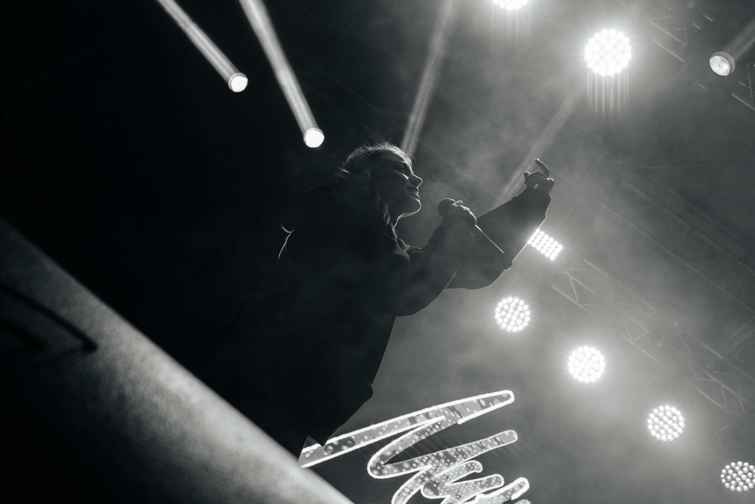 Репортаж концерты. Фотограф Екатеринбург Мазейко Михаил