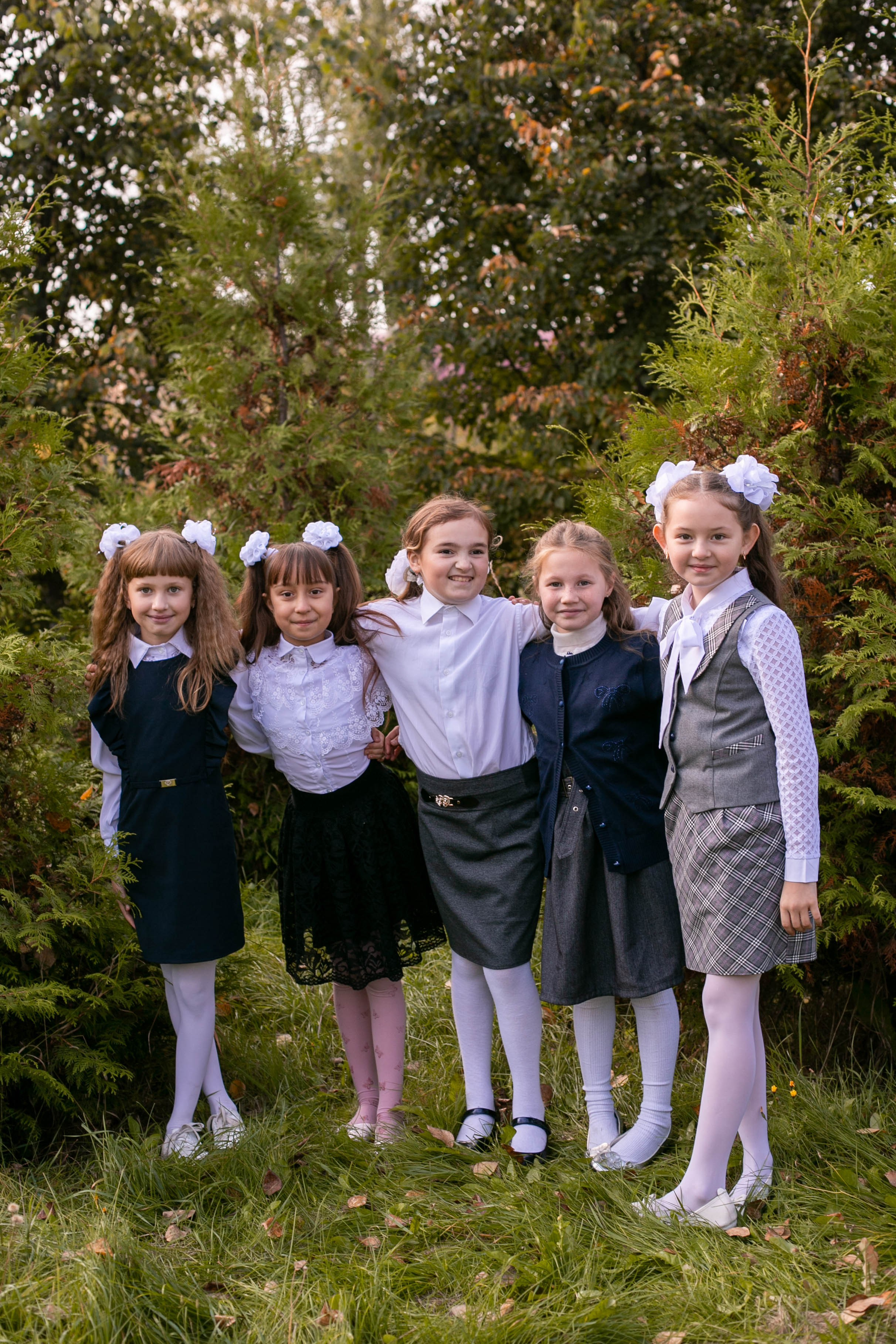 Школьники. Фотограф Лютикова Ирина, Тюмень, Москва