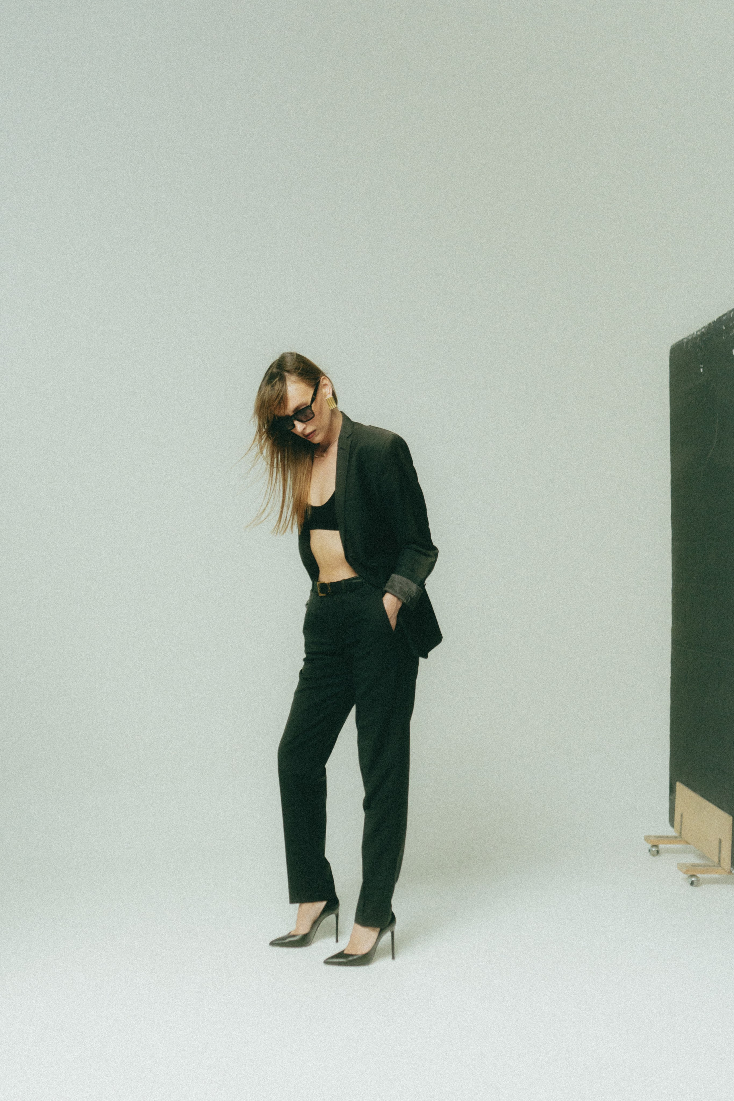 Персональные съемки