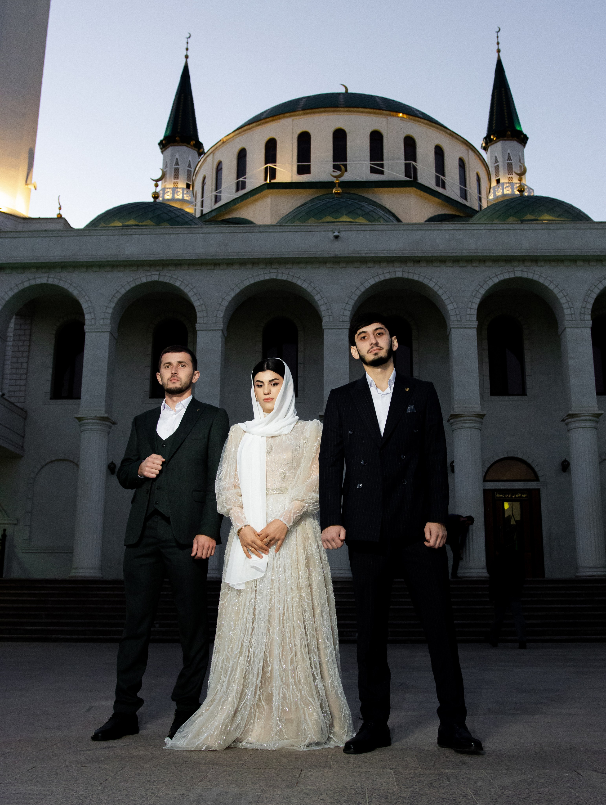 Свадебные фотосессии. Свадебный и семейный фотограф | SVET.photo