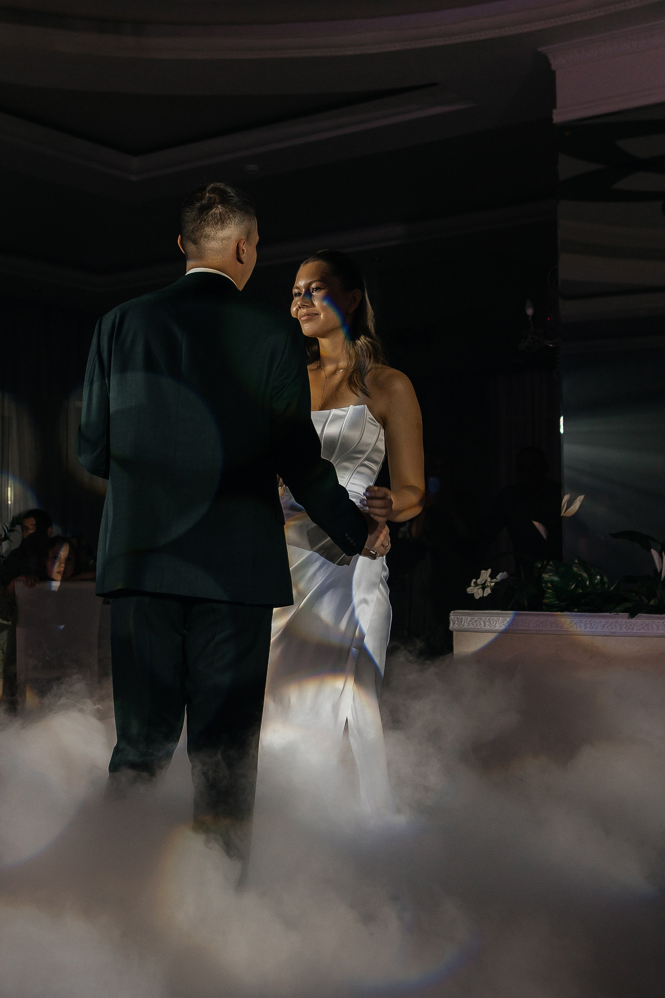 Елена+Александр. Свадебный и портретный фотограф в Екатеринбурге Виолетта Куприкова