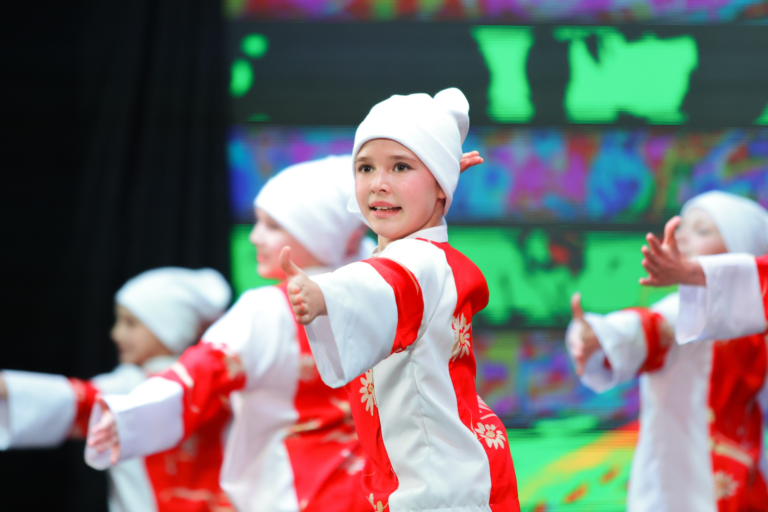 Серебрянный Аист. Портретный Фотограф Александр «Konevtsoph» В Санкт-Петербурге