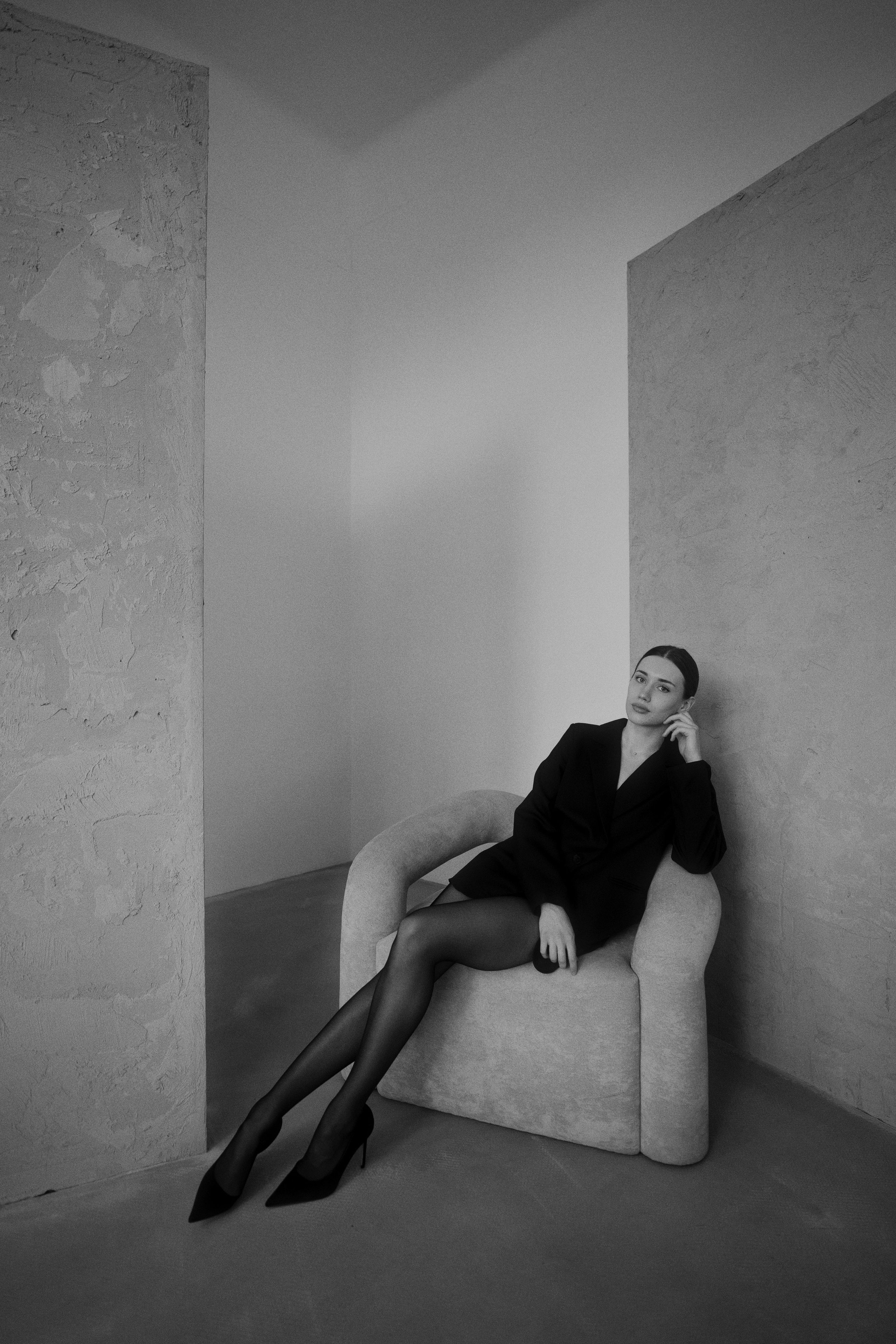 I wan/na grow up. Фотограф Юрин Евгений