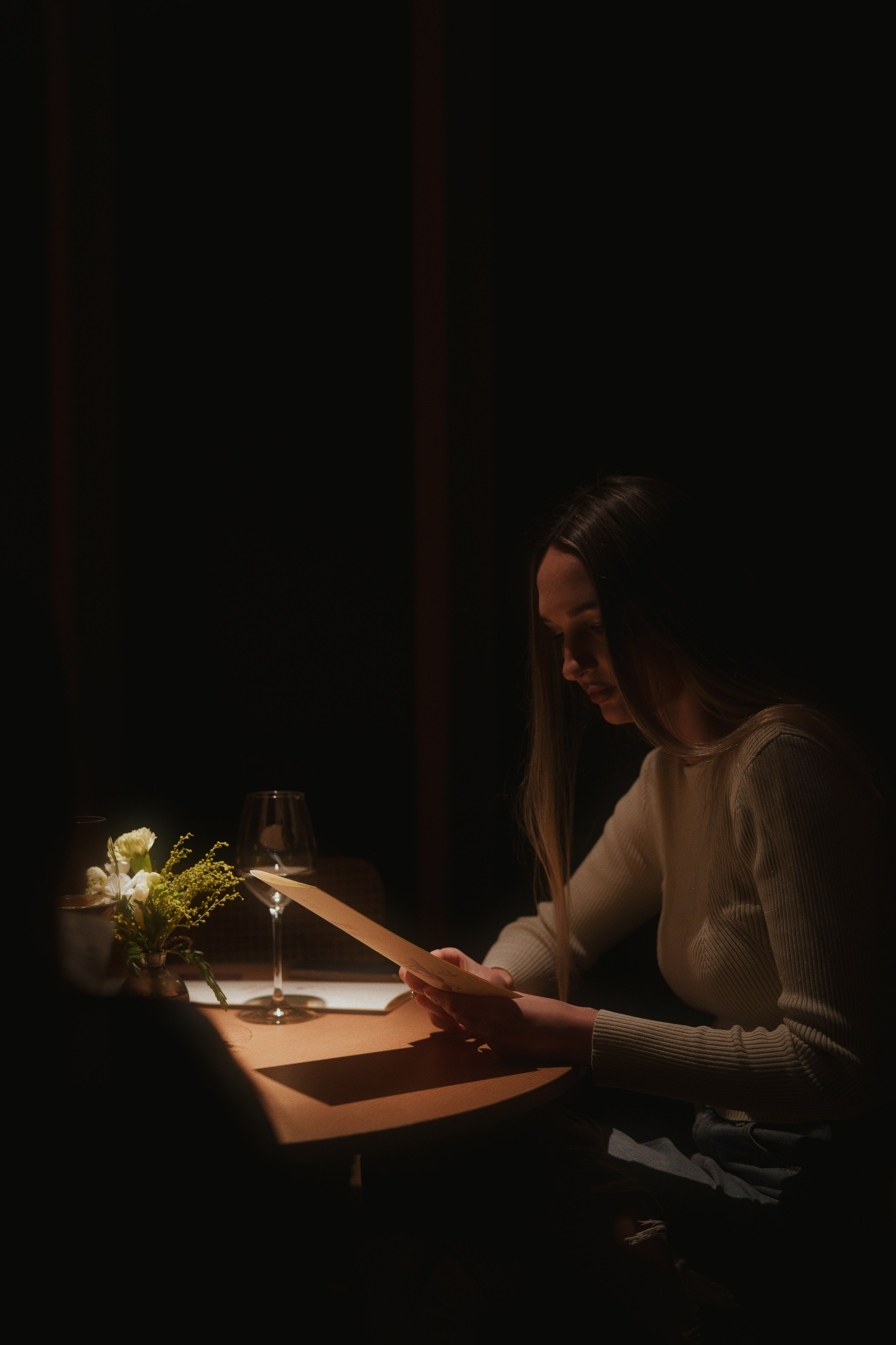 Ave bistro / opening. Фотограф Юрин Евгений