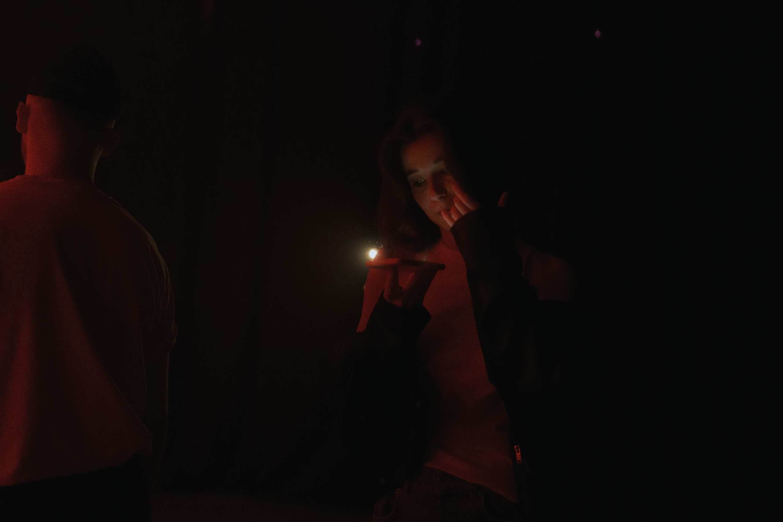 Pustoe mesto / let’s do “the best band” ever. Фотограф Юрин Евгений