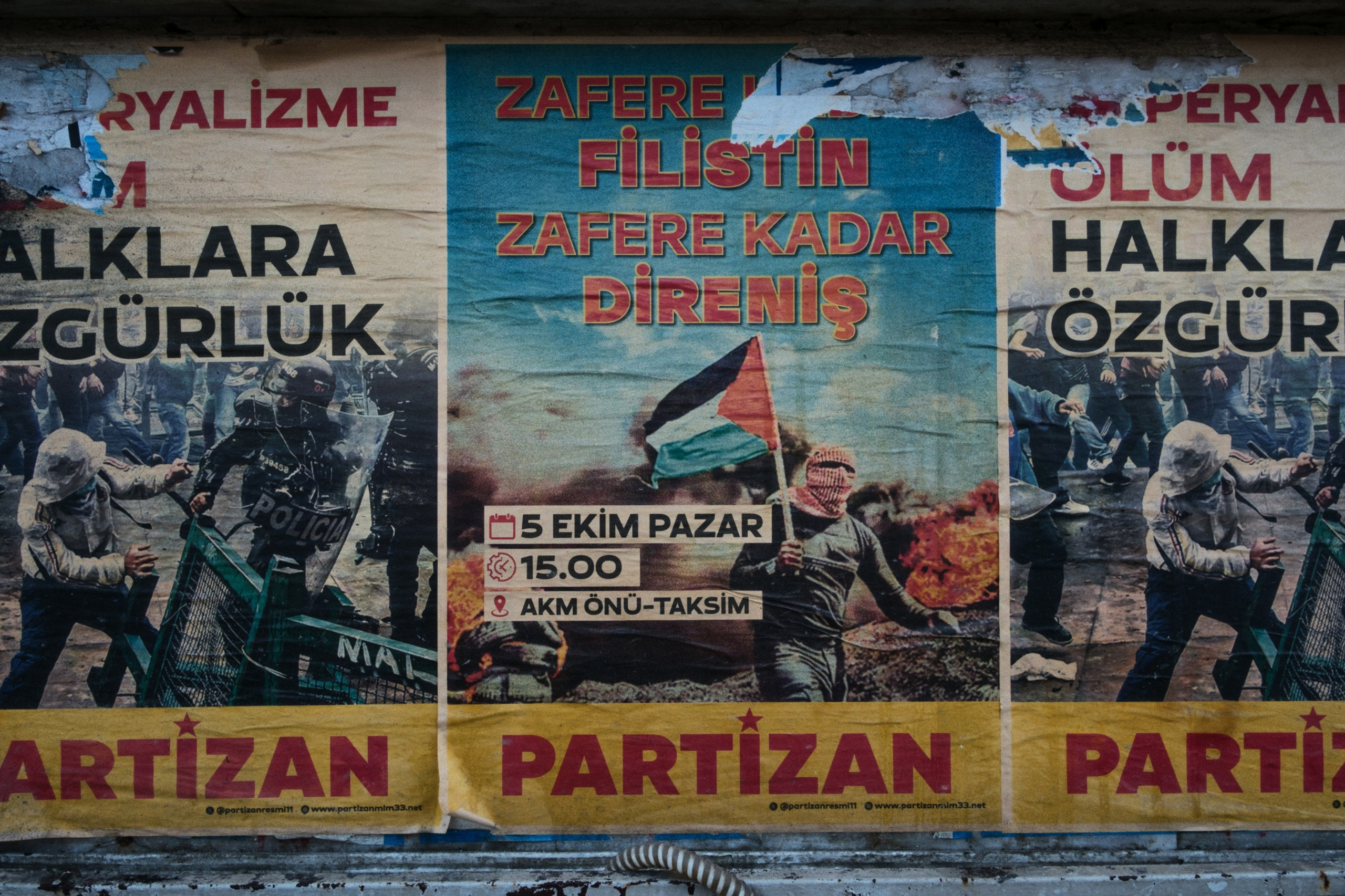 Kadikoy x Moda, Istanbul / Türkey AW25. Фотограф Юрин Евгений