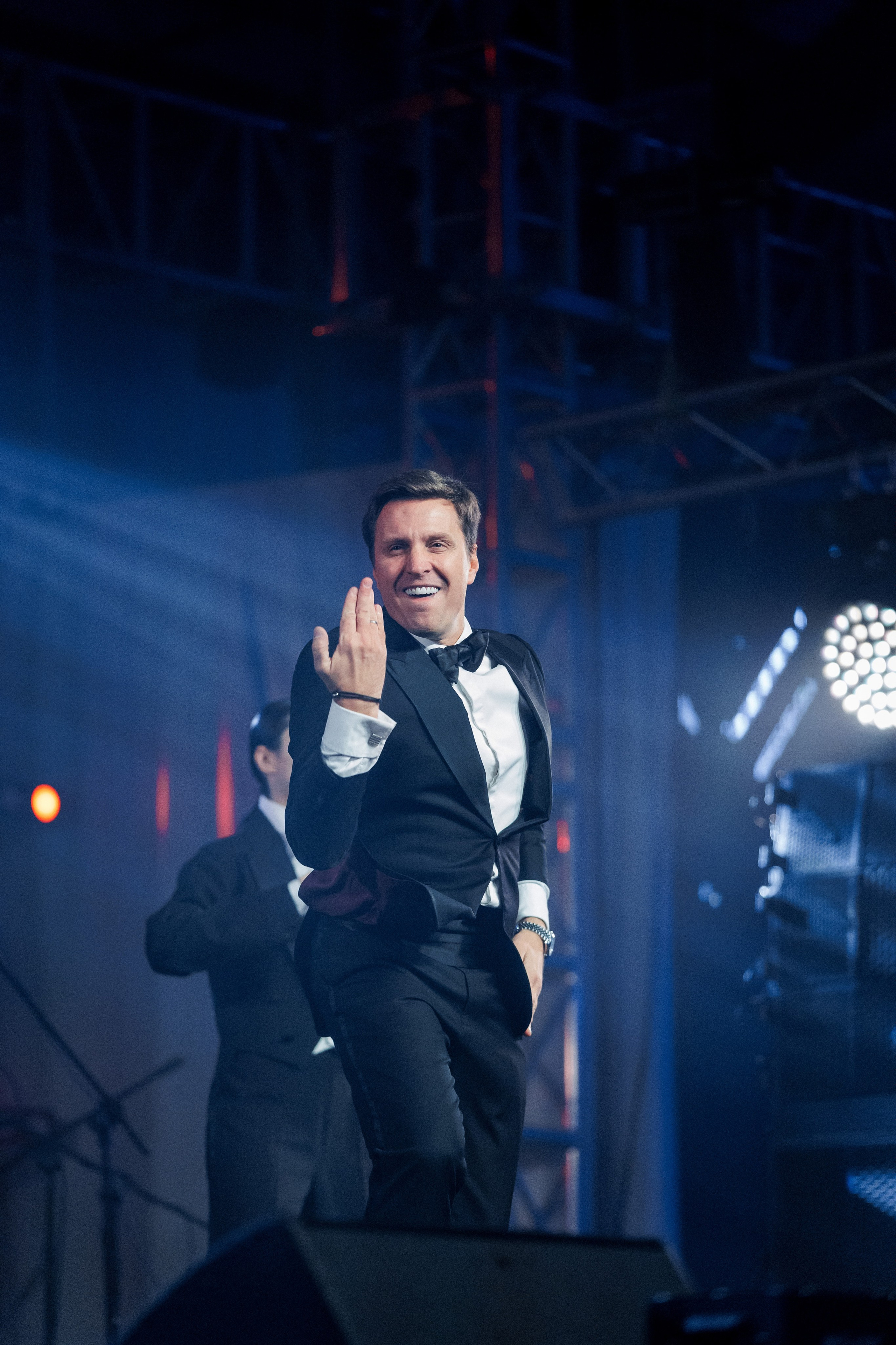 Сервико 30 лет. Свадебный фотограф в Иркутске Сапаров Александр