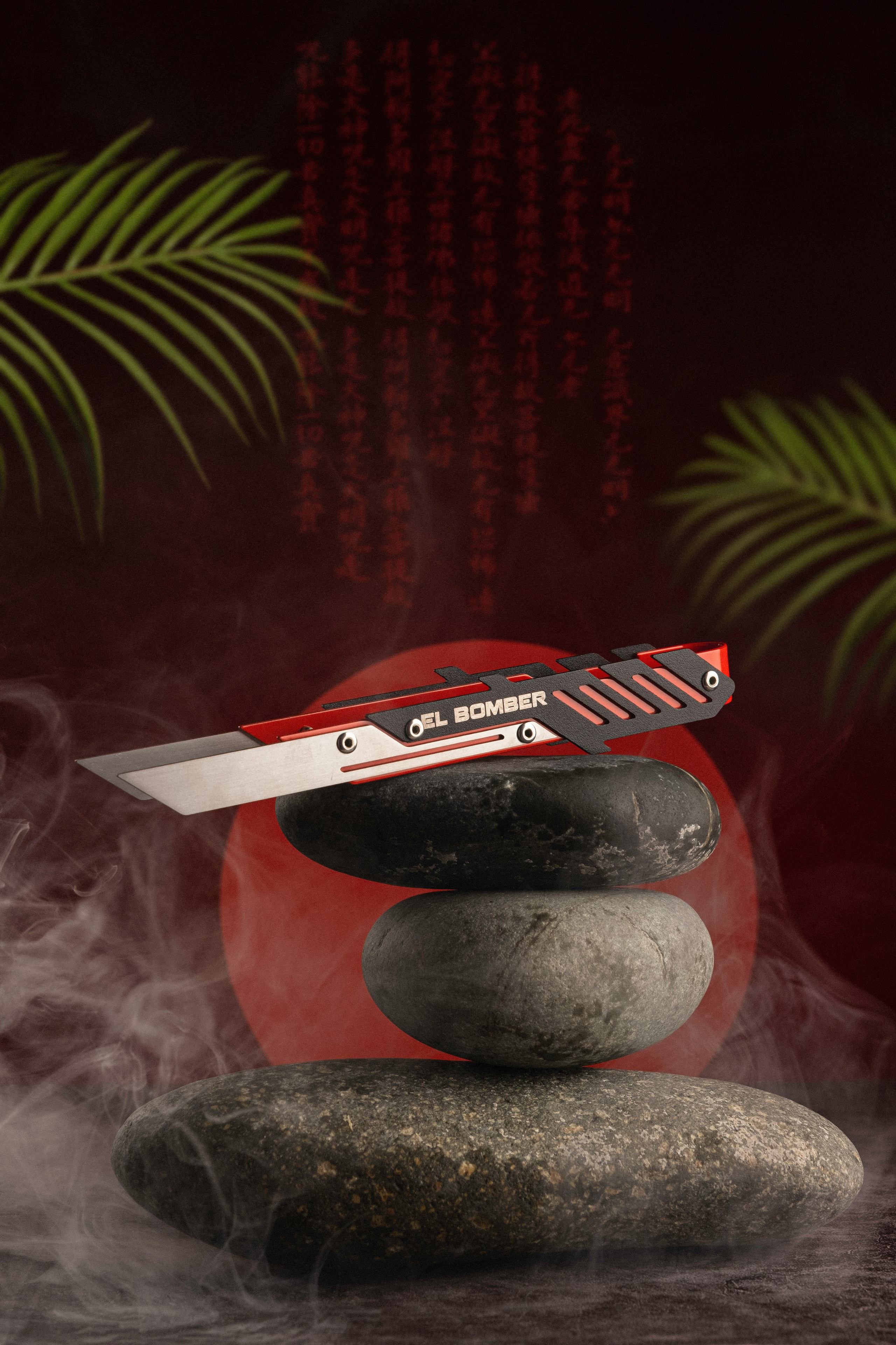 El BOMBER — кальяны и аксессуары. Юлия Падина предметный и фуд-фотограф, Омск