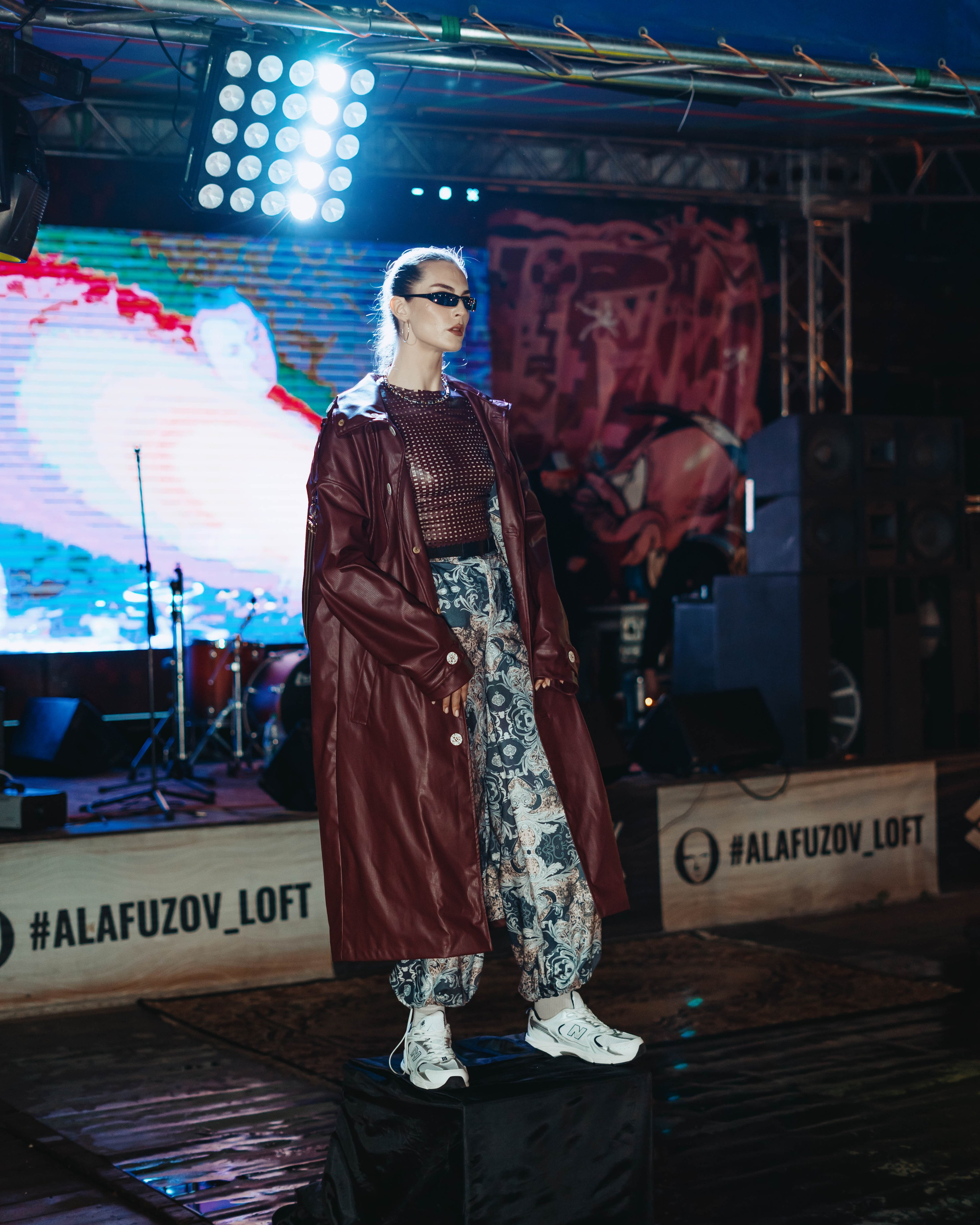 Съёмка fashion-показов и мероприятий в мире моды. Фотограф Екатеринбург для вас или вашего бренда