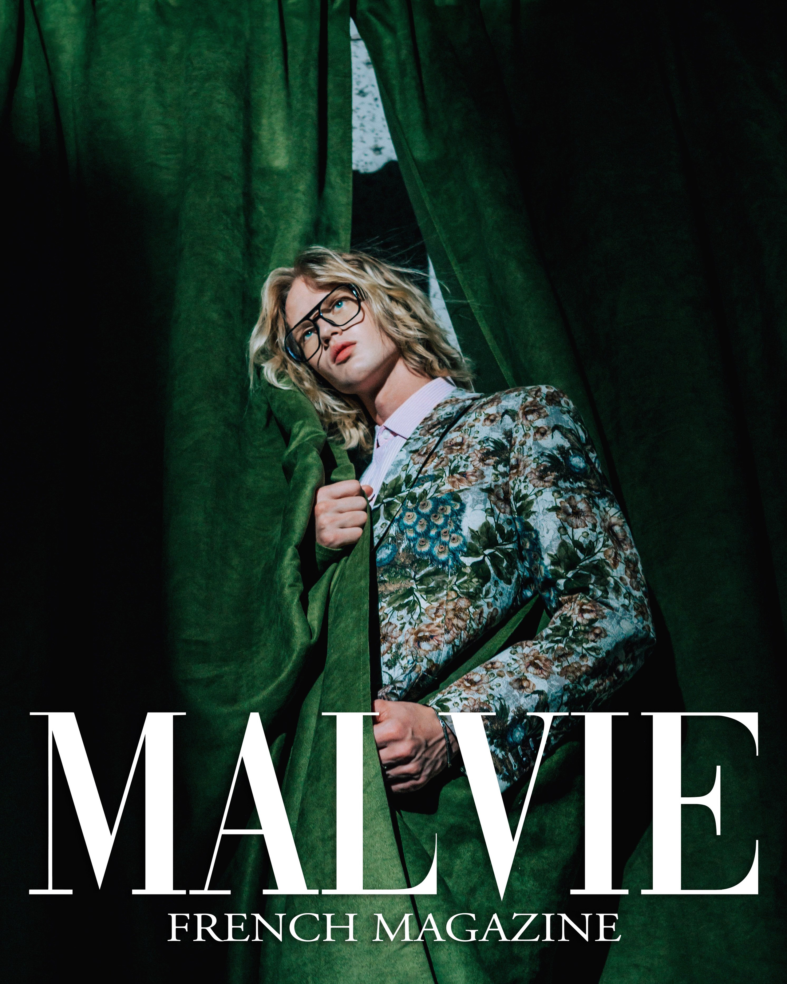 Публикации в журналах. Фотограф Екатеринбург для вас или вашего бренда