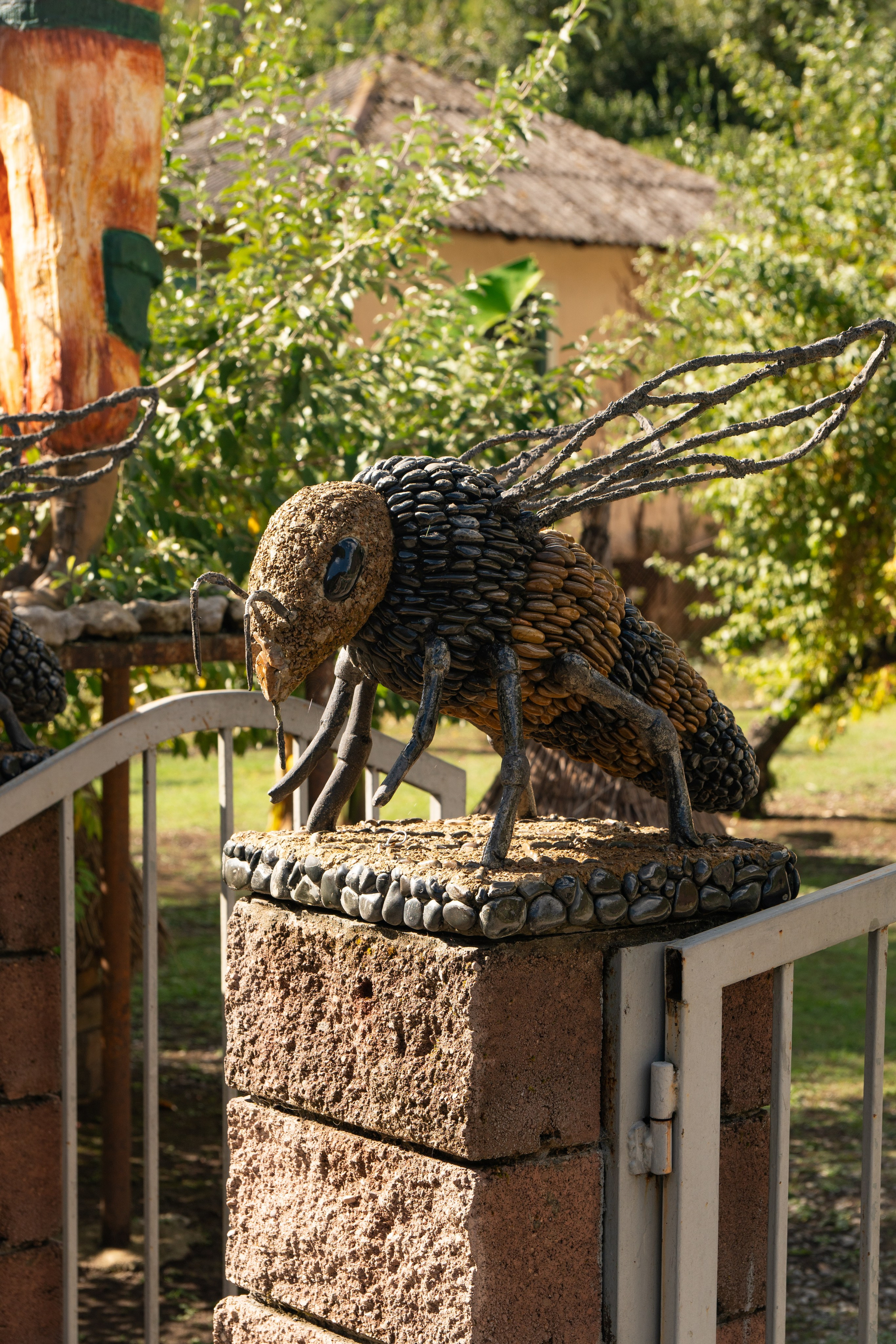 Абхазия. Gusarov Travel Photography