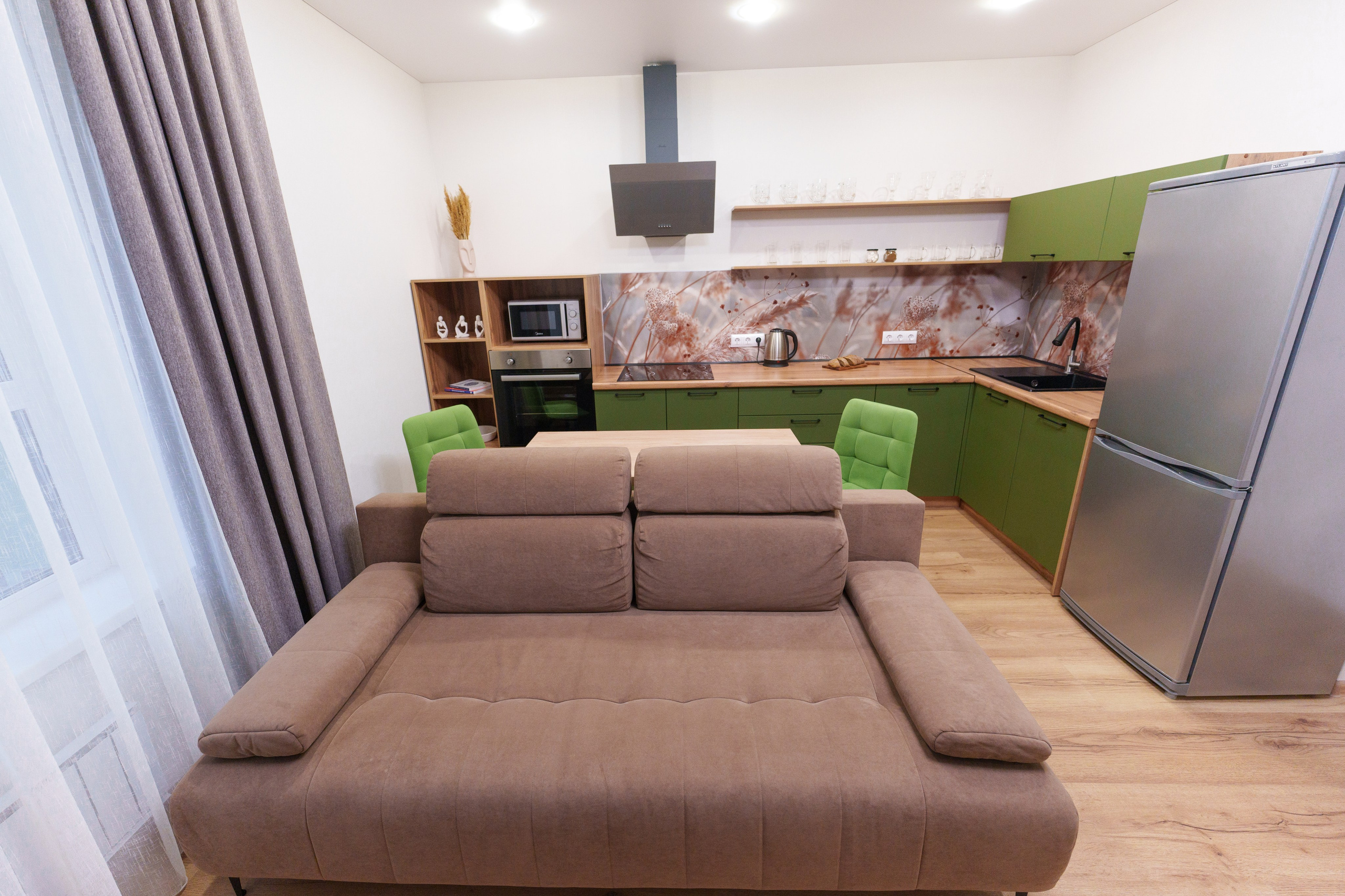 Самара аренда. Главная