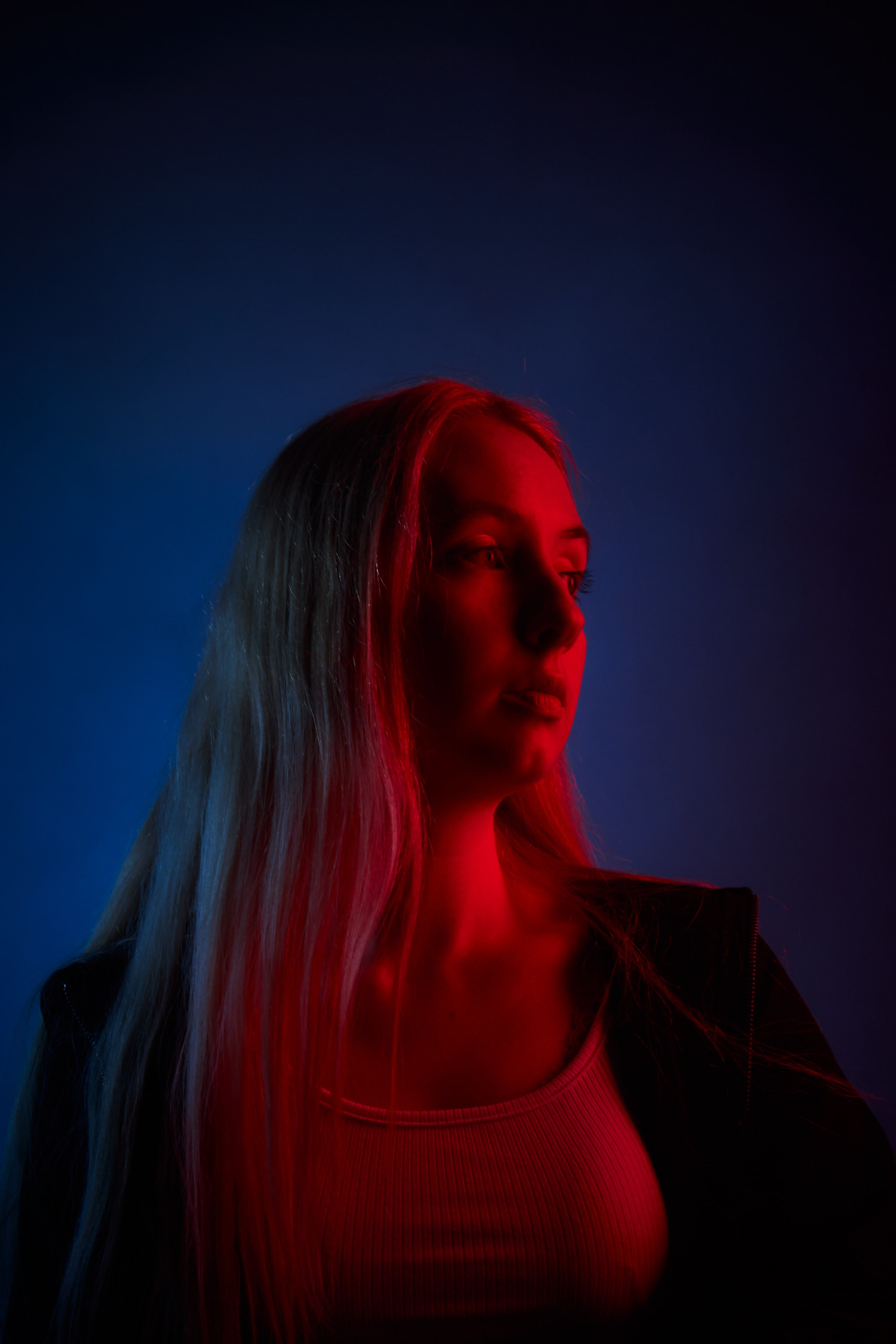 Портреты. Фотостудия123