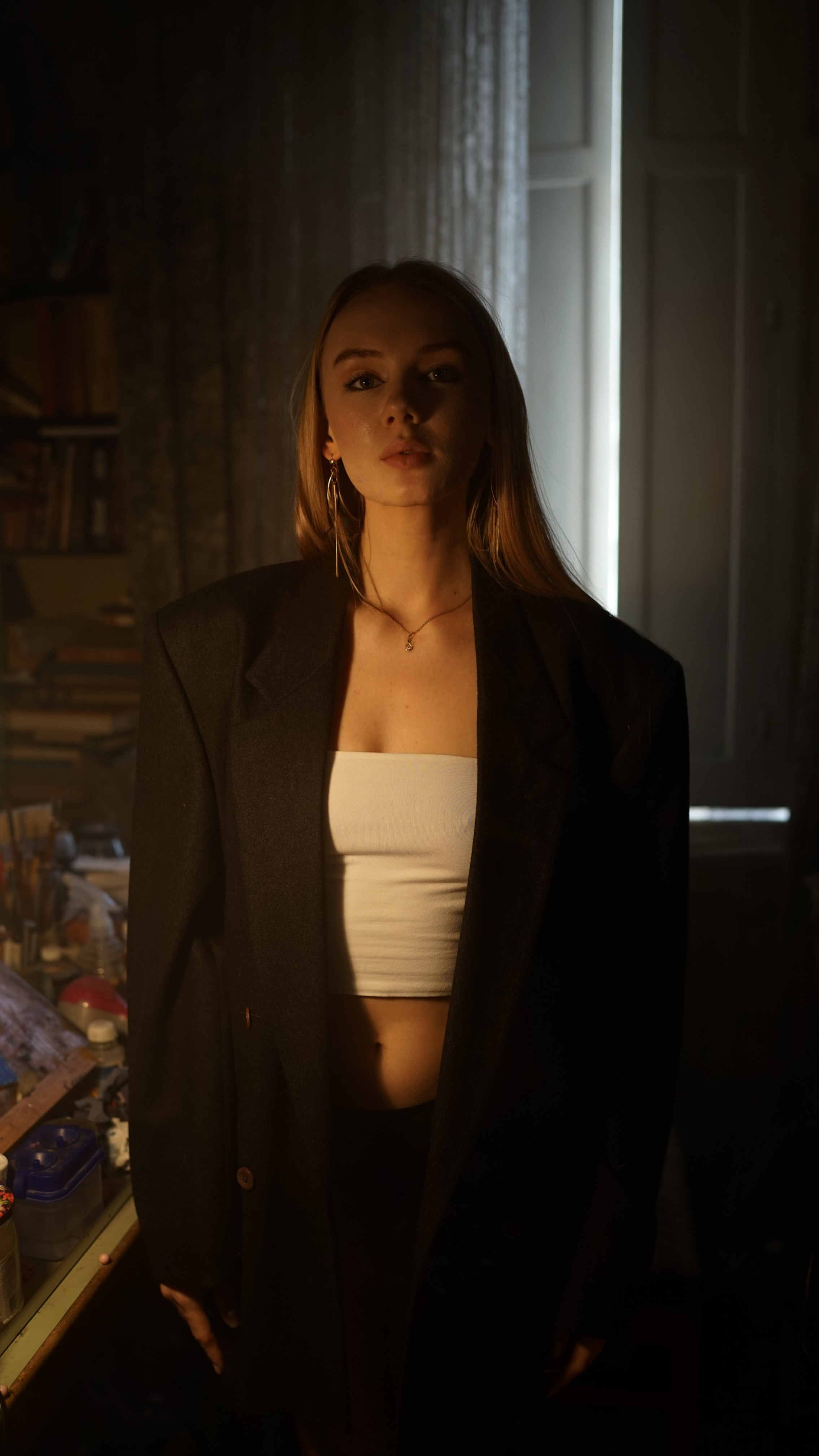 Фотограф Белград, Сербия Мария Антипина