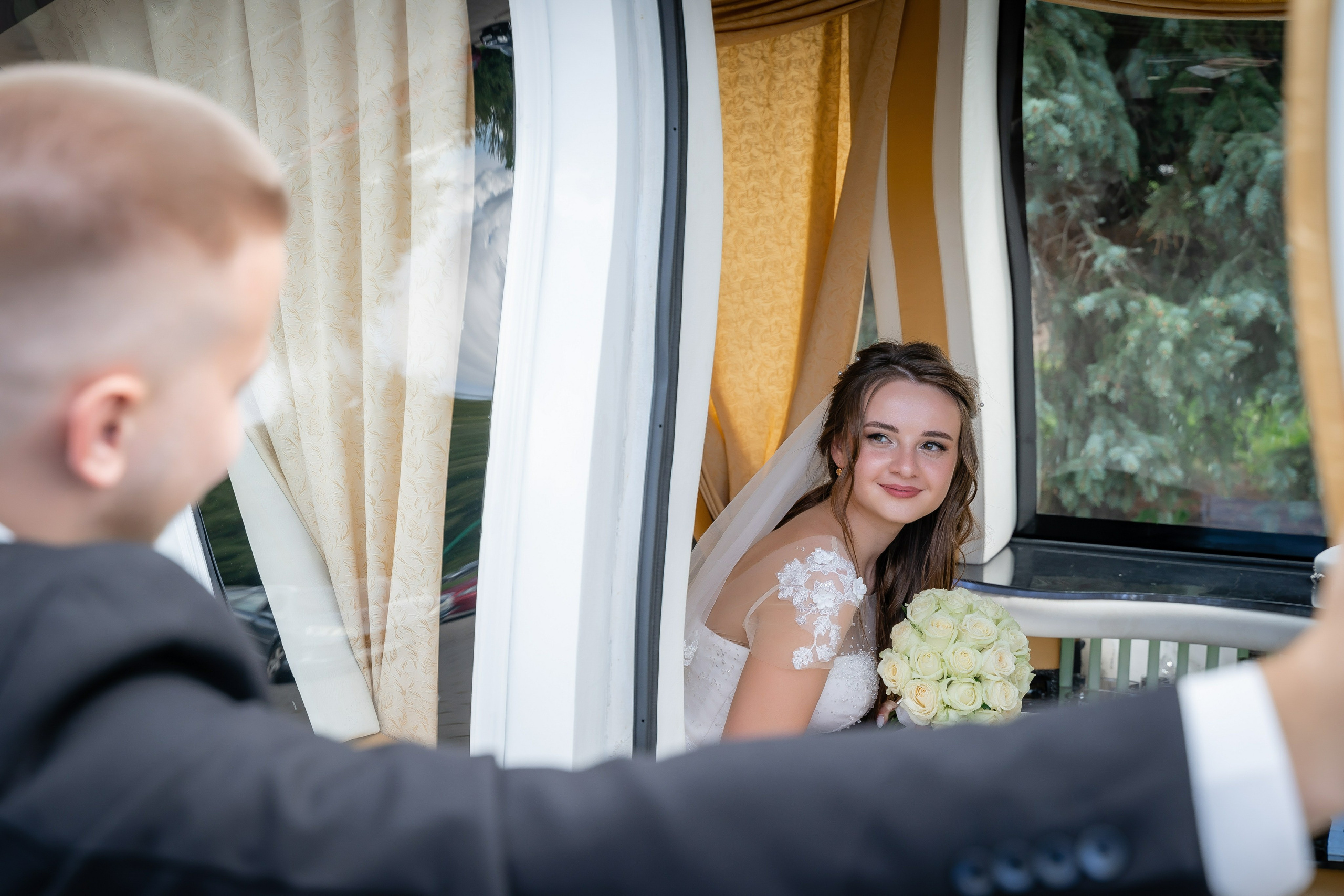 Свадебная фотосессия Владислава и Виктории. Видеограф на свадьбу Минск Андрей Щербо