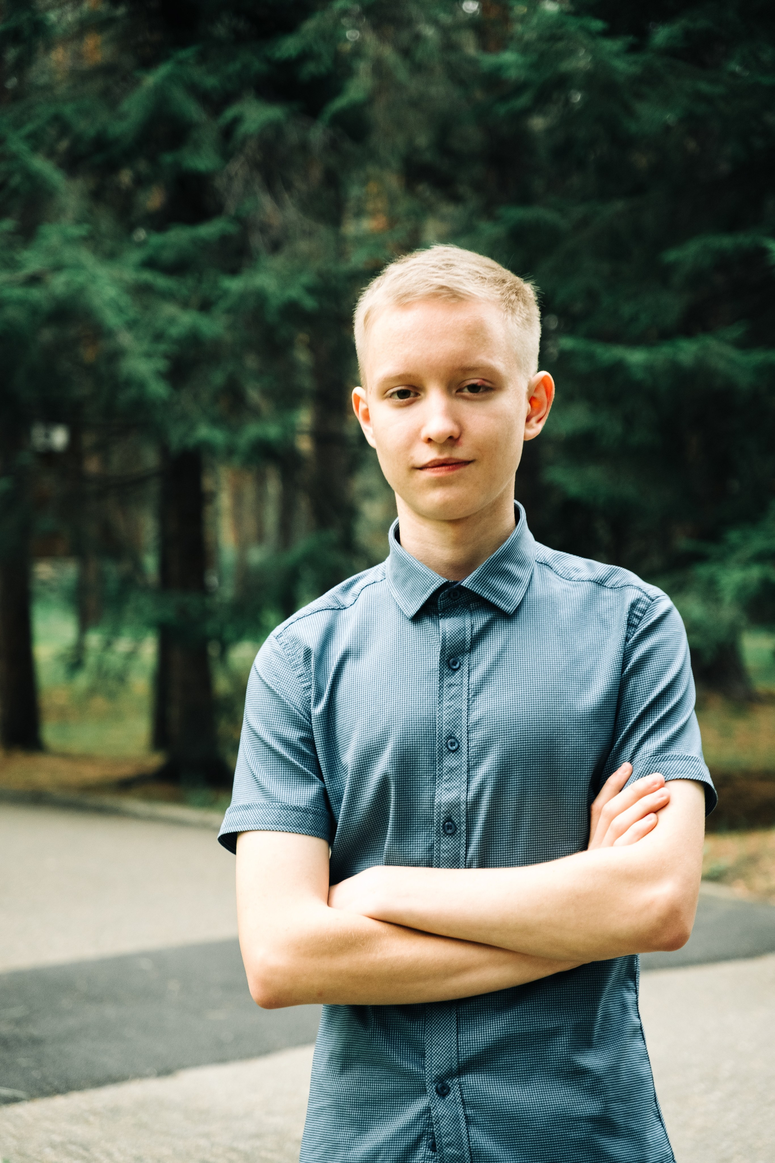 Выпускной. Фотограф в Иркутске Анна Мирошникова